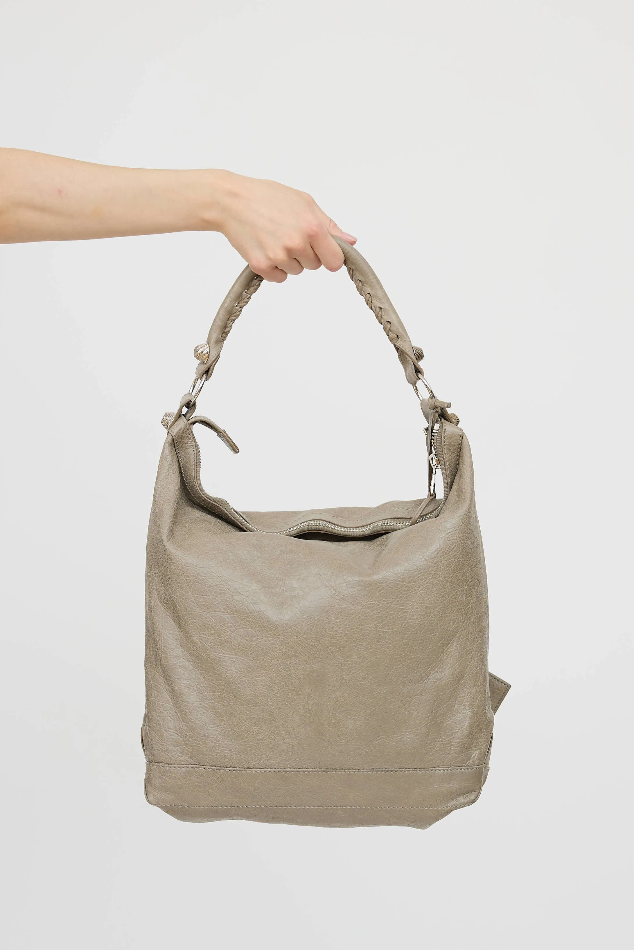 Giant Day Shoulder Bag sold by VSP Consignment product image thumbnail 3