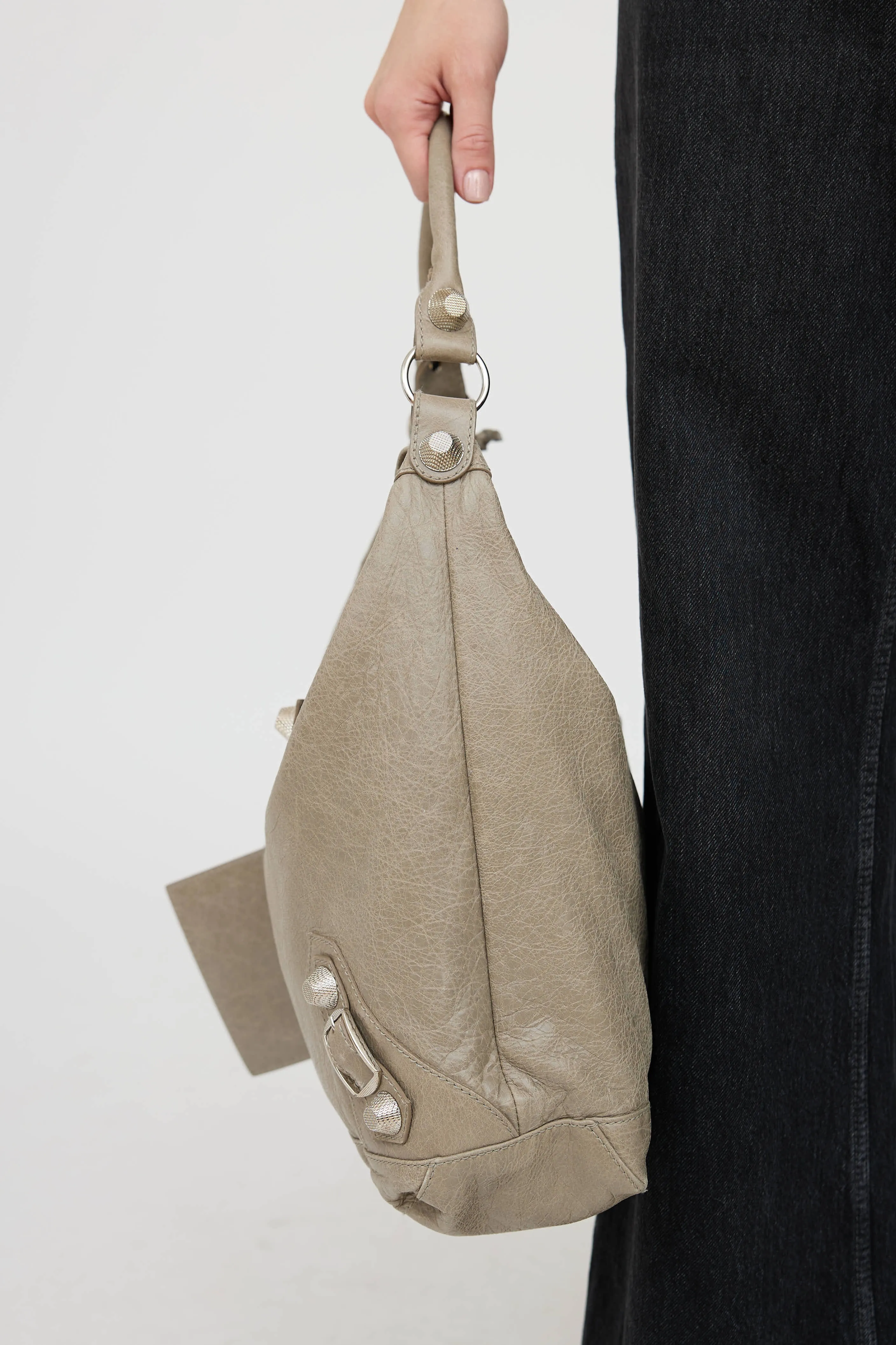 Giant Day Shoulder Bag sold by VSP Consignment product image thumbnail 5
