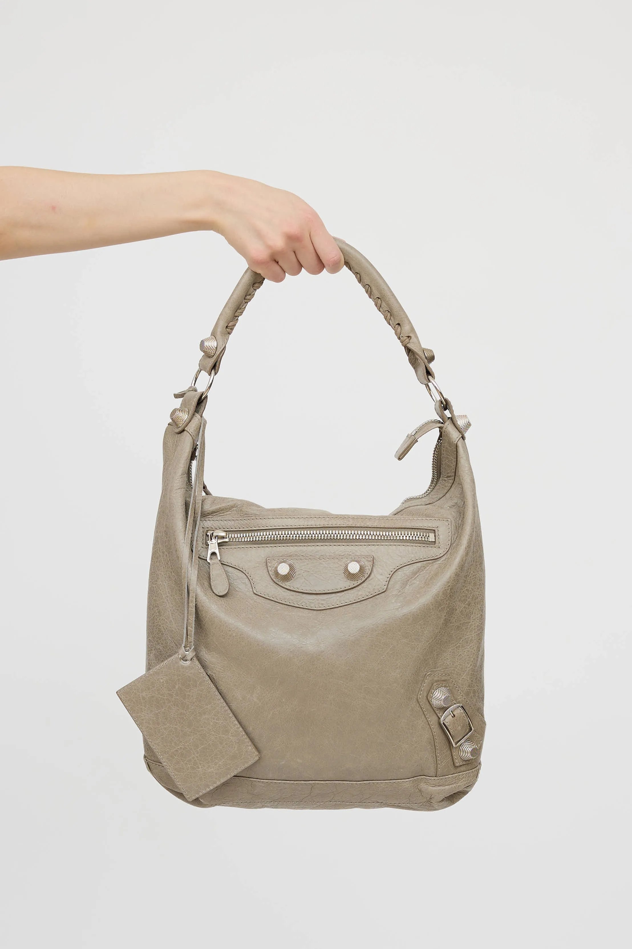 Giant Day Shoulder Bag sold by VSP Consignment