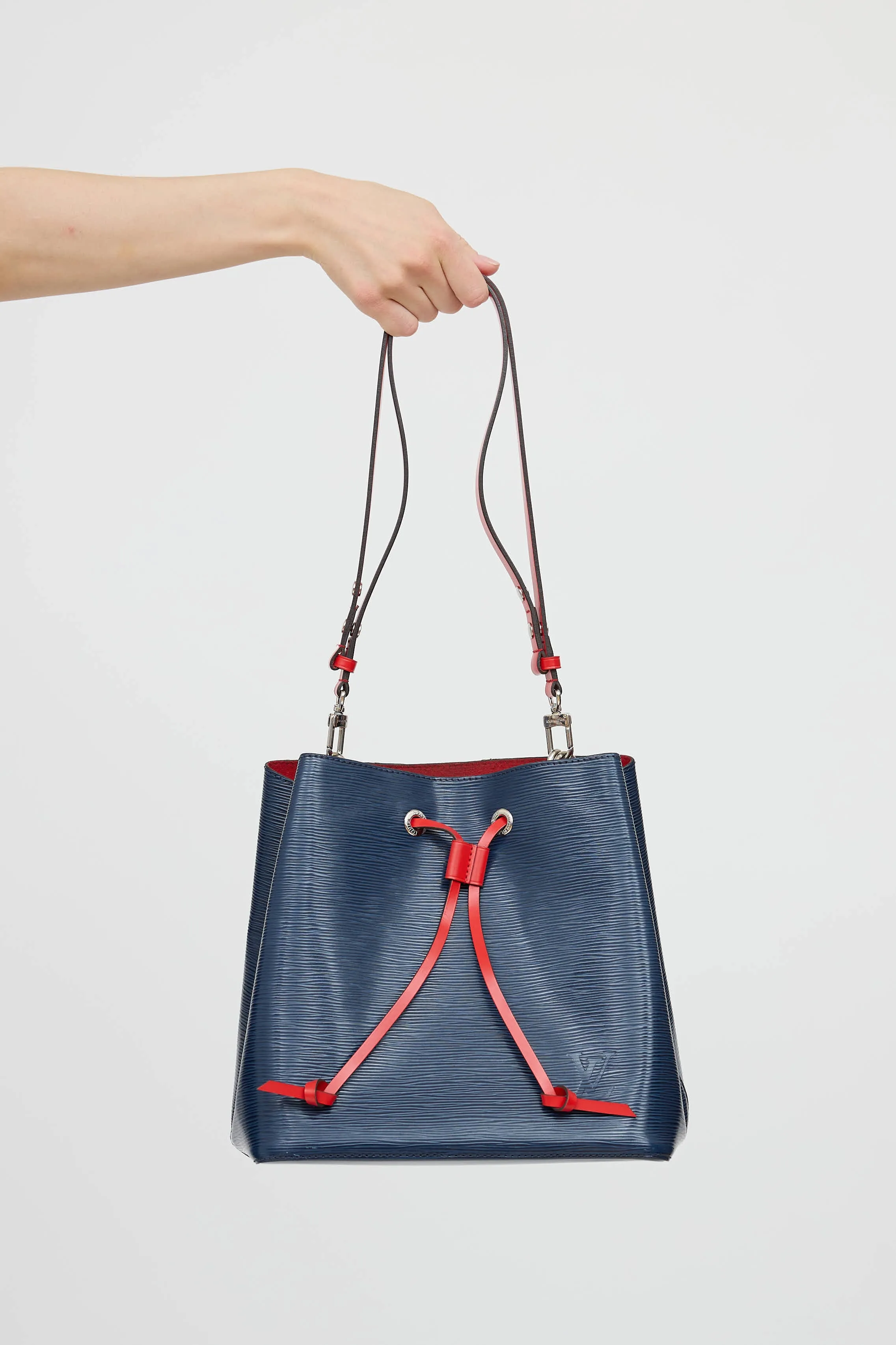 Epi NeoNoe Bag sold by VSP Consignment