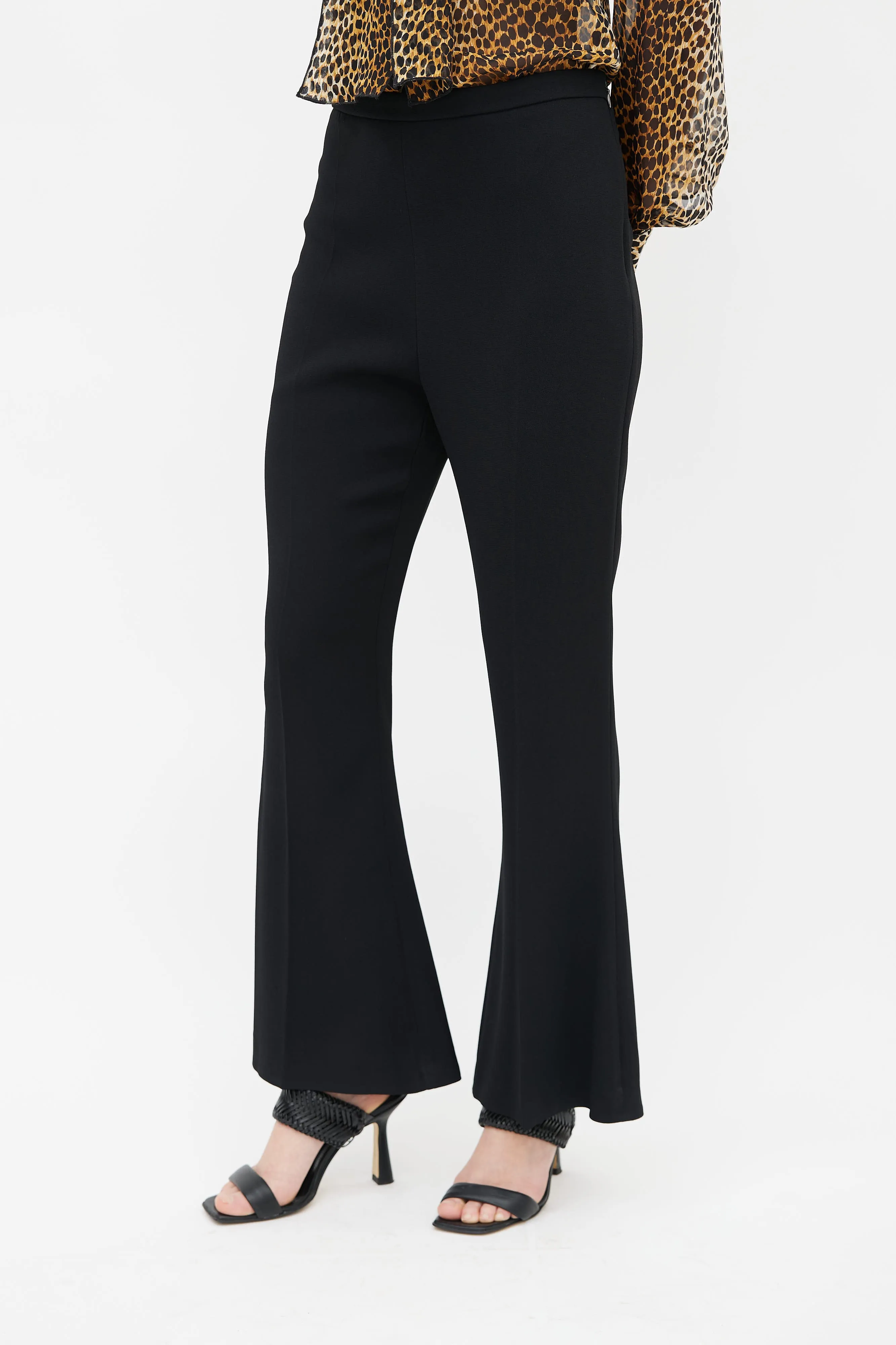 Flared Pant sold by VSP Consignment product image thumbnail 3