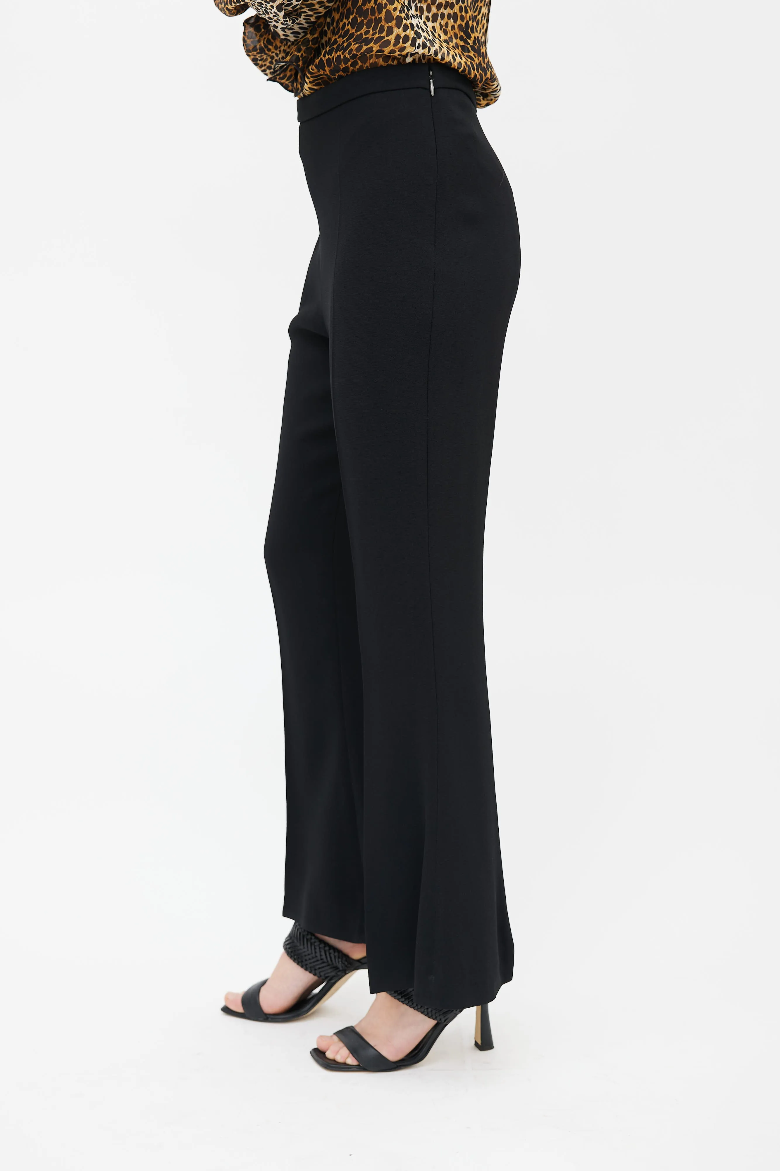 Flared Pant sold by VSP Consignment product image thumbnail 4