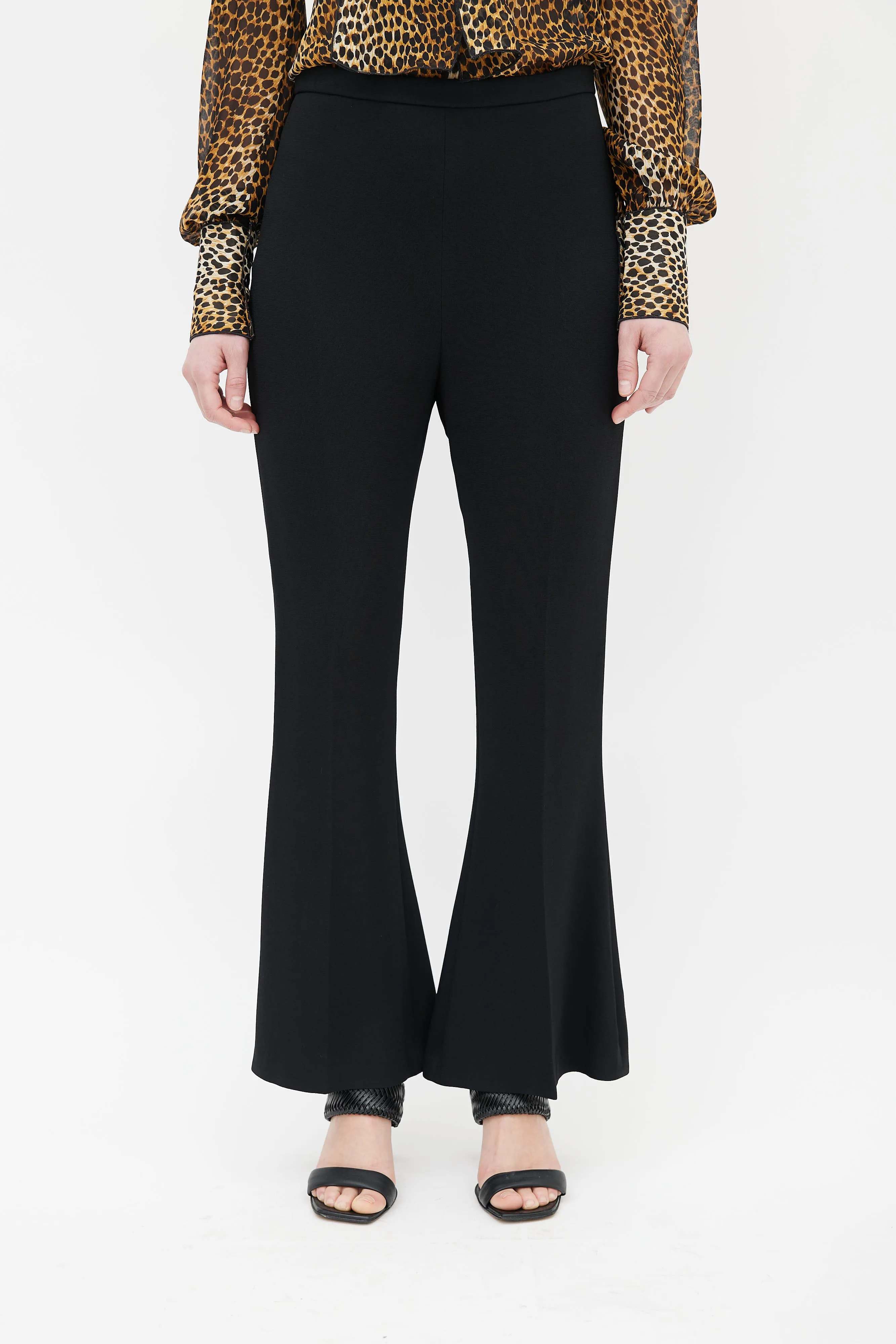 Flared Pant sold by VSP Consignment product image thumbnail 2