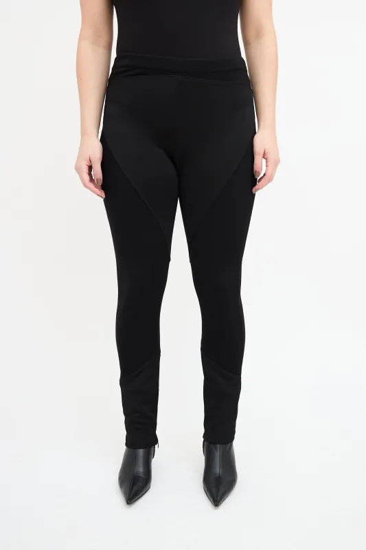 Panelled Slim Trouser sold by VSP Consignment