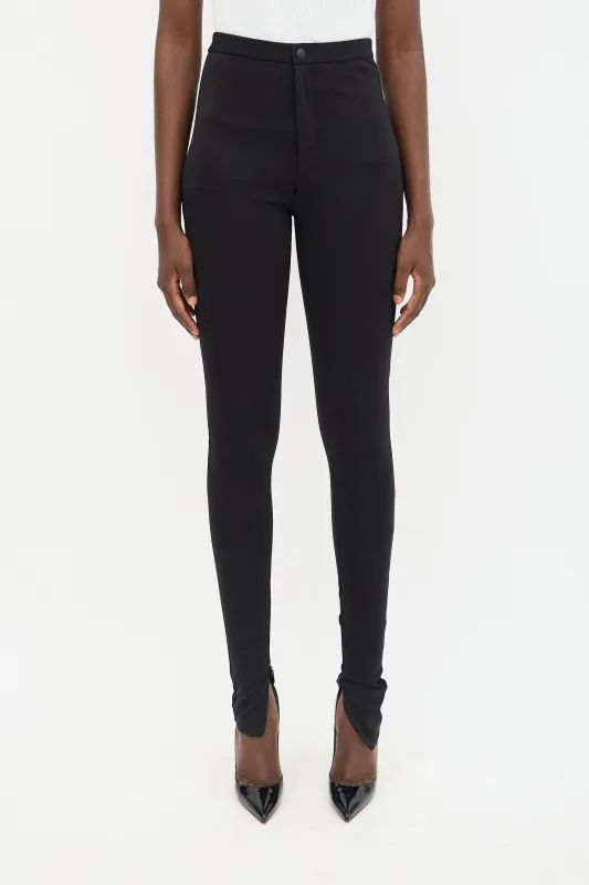 Zip Legging sold by VSP Consignment