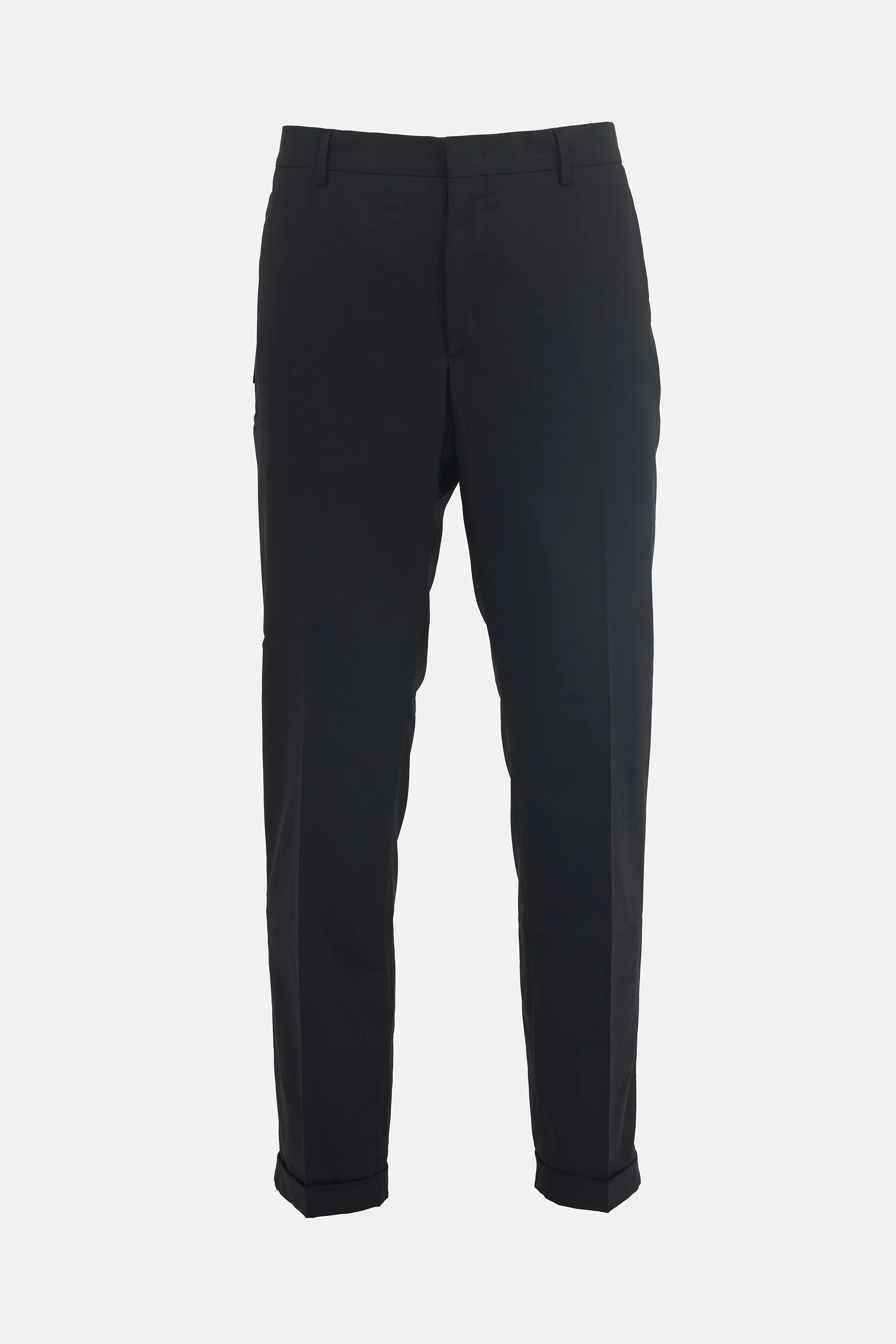 Wool Tapered Leg Trouser sold by VSP Consignment