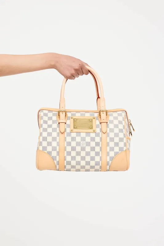 Monogram Berkeley Bag made by Louis Vuitton