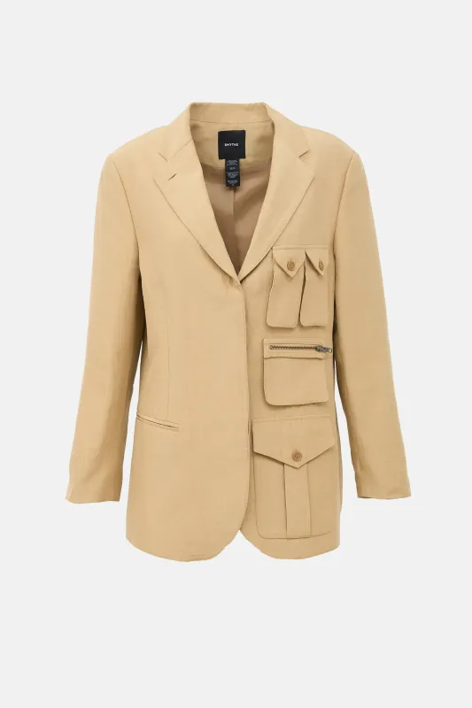 Surplus Oversized Blazer sold by VSP Consignment