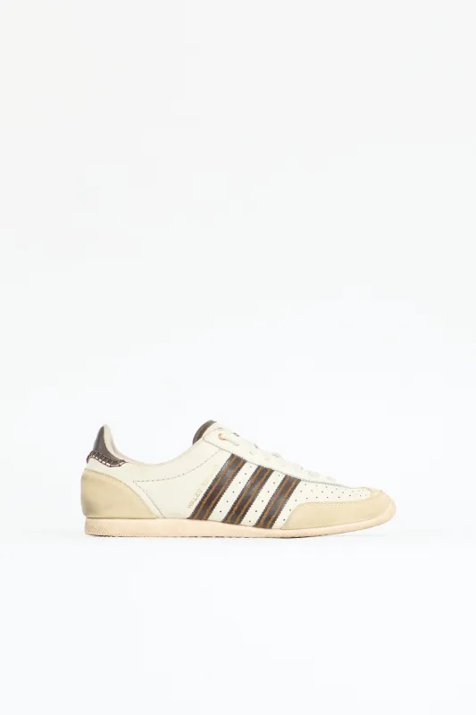X Adidas Japan Sneaker sold by VSP Consignment