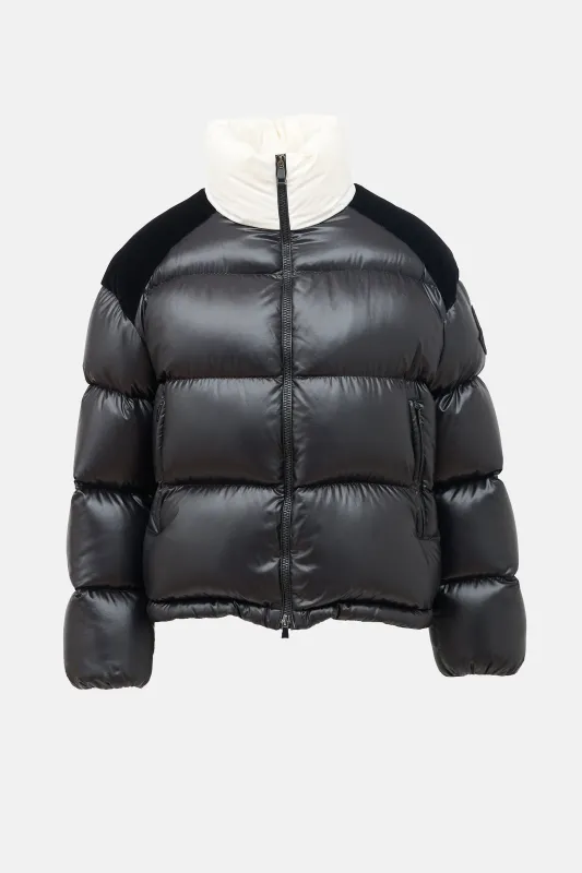 Down Chouelle Jacket sold by VSP Consignment