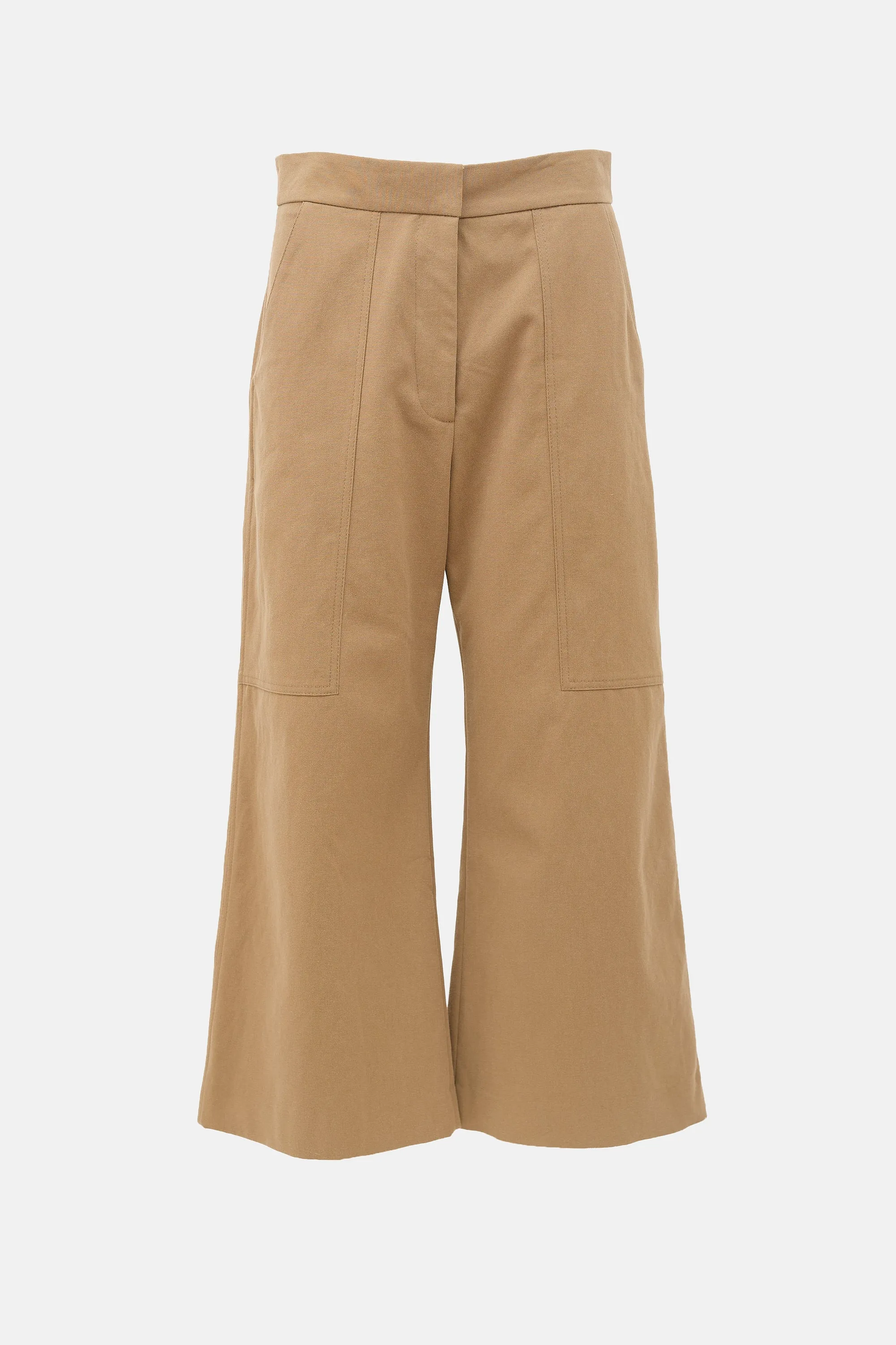 Utility Wide Leg Trouser sold by VSP Consignment