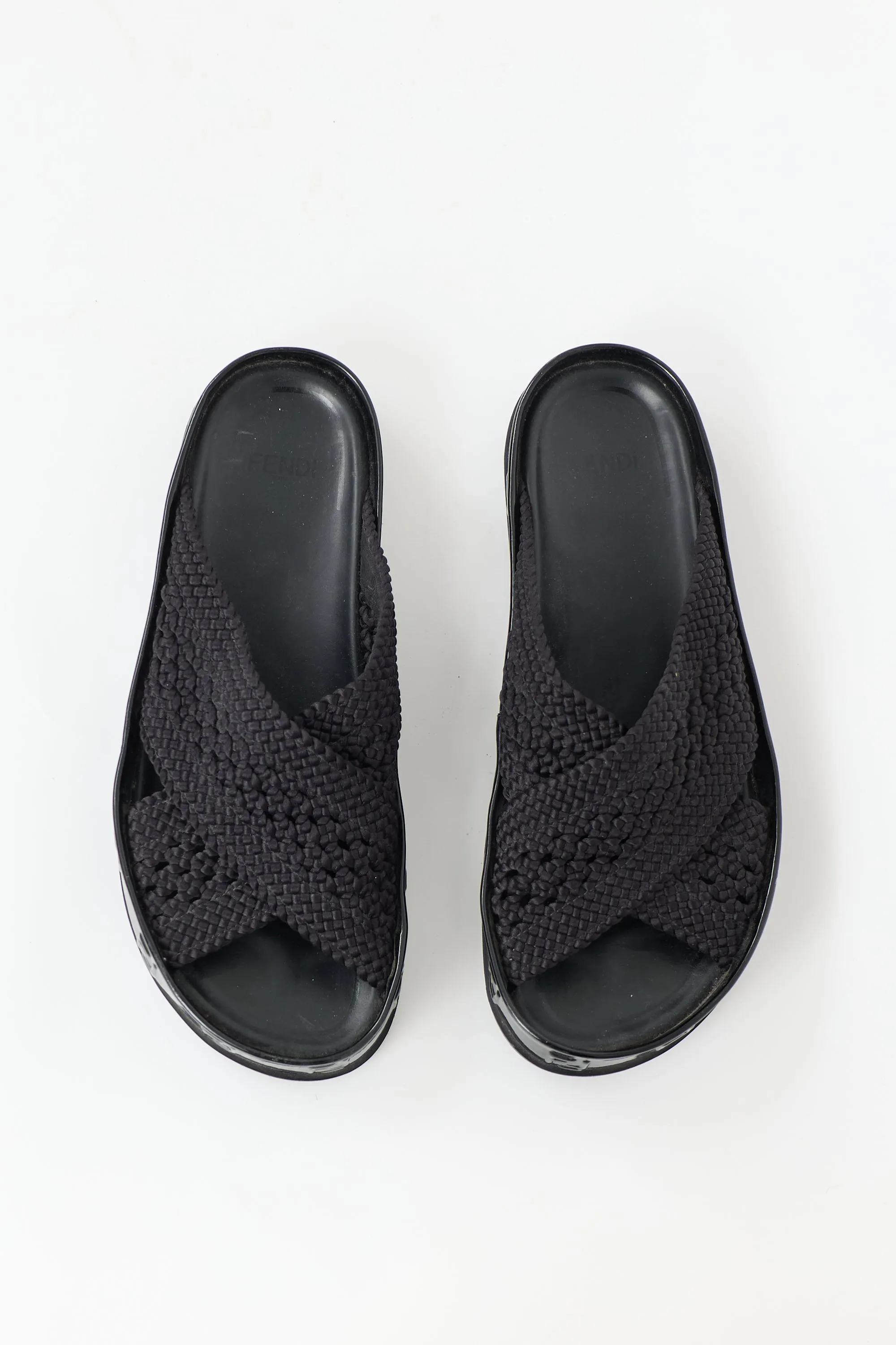 Patent Reflection FF Slide sold by VSP Consignment product image thumbnail 2