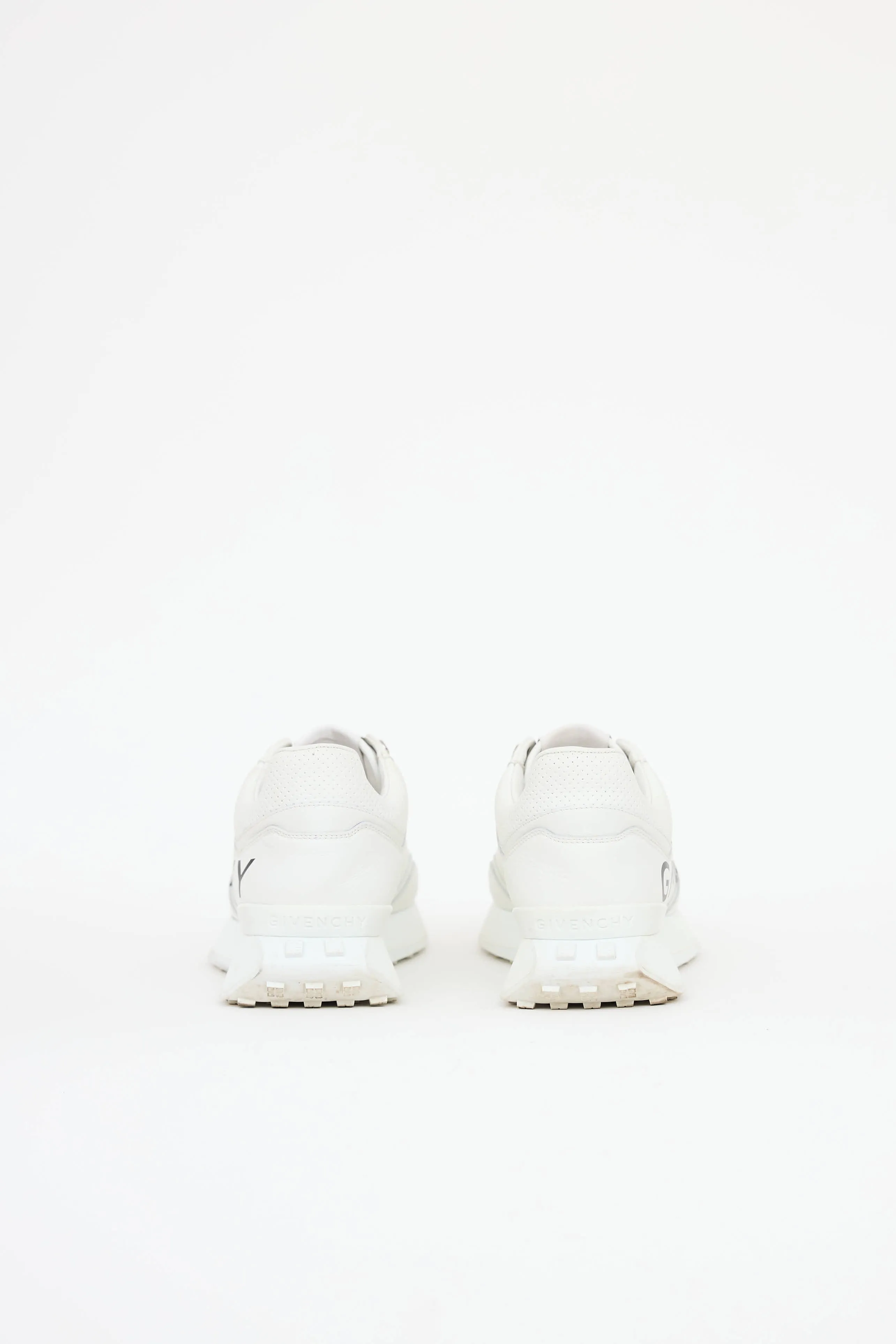 GIV Platform Sneaker sold by VSP Consignment product image thumbnail 4