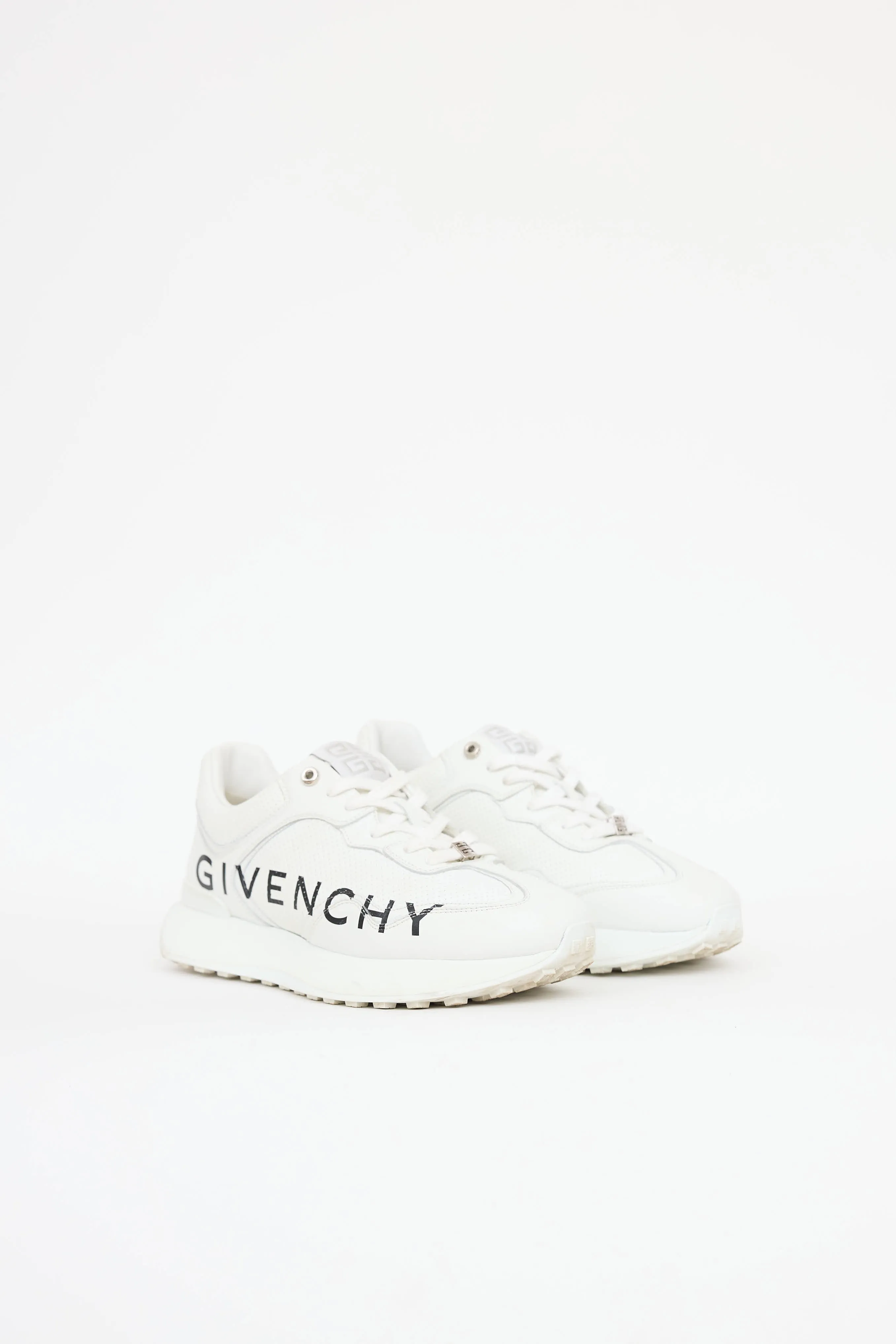 GIV Platform Sneaker sold by VSP Consignment product image thumbnail 3