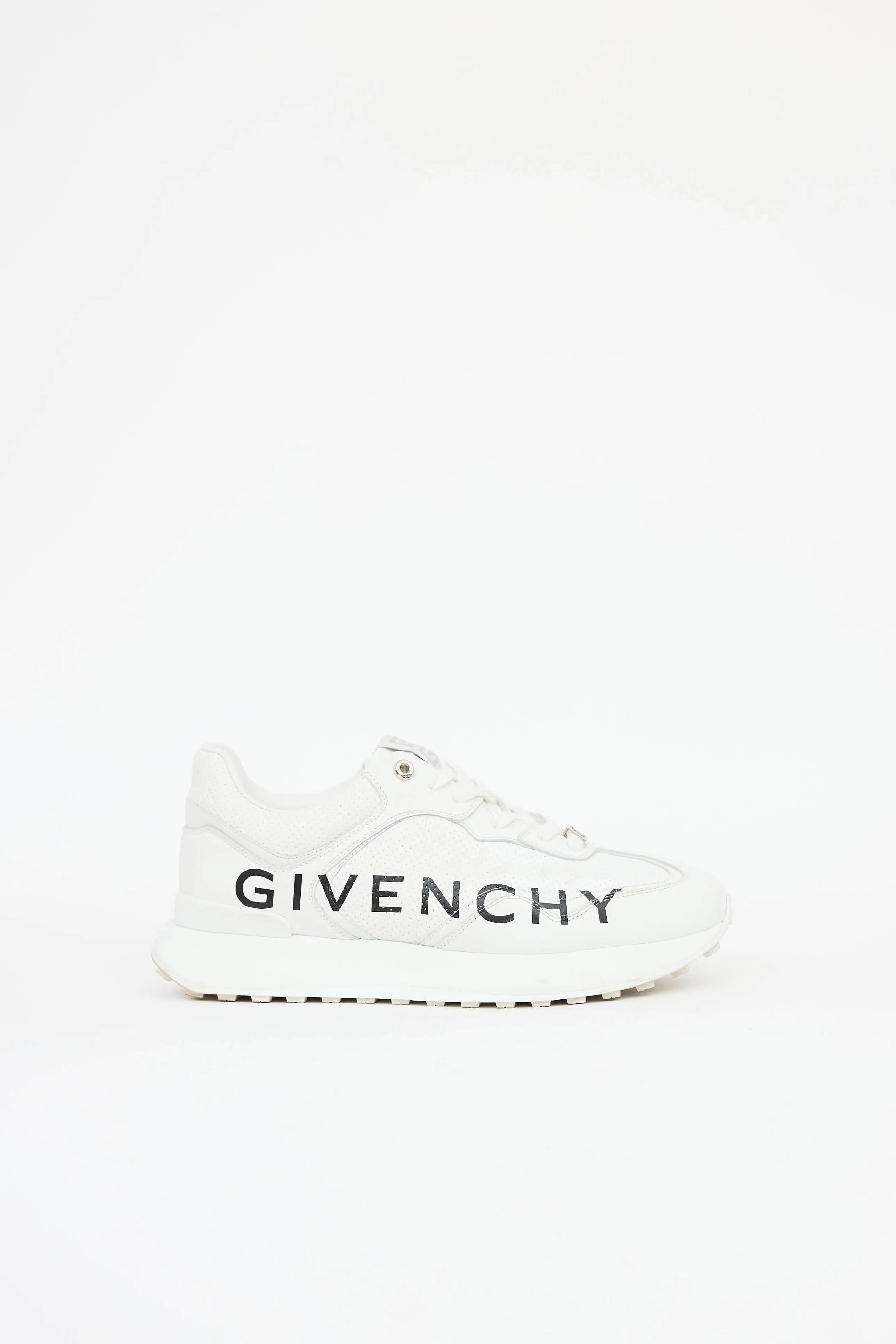 GIV Platform Sneaker sold by VSP Consignment