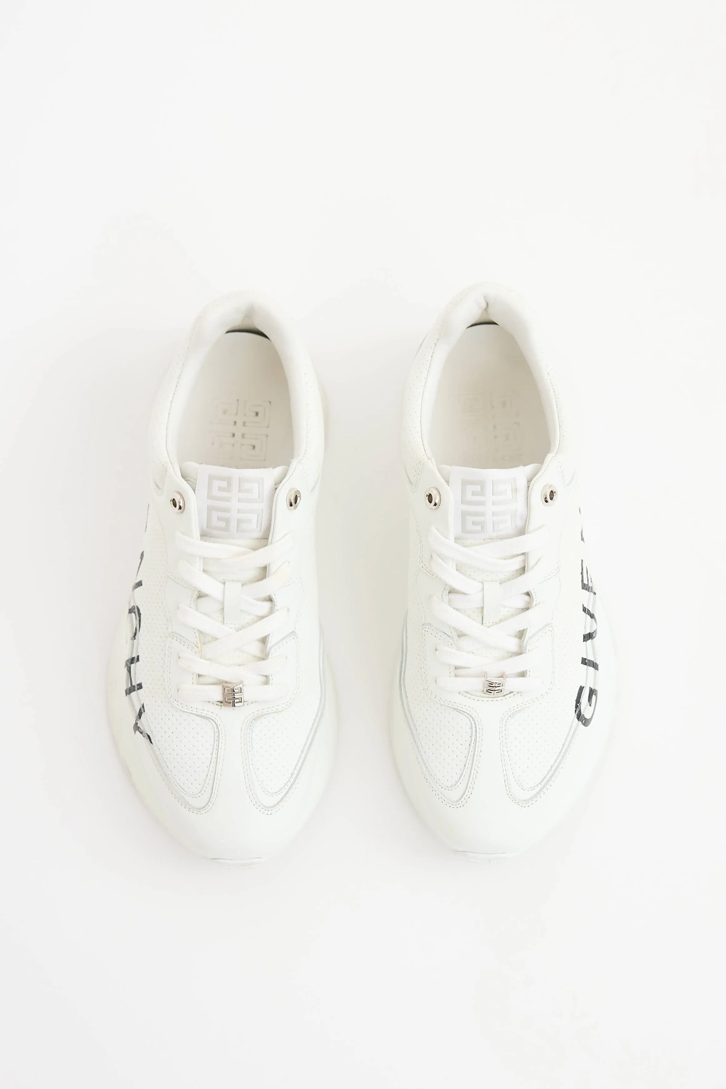 GIV Platform Sneaker sold by VSP Consignment product image thumbnail 2