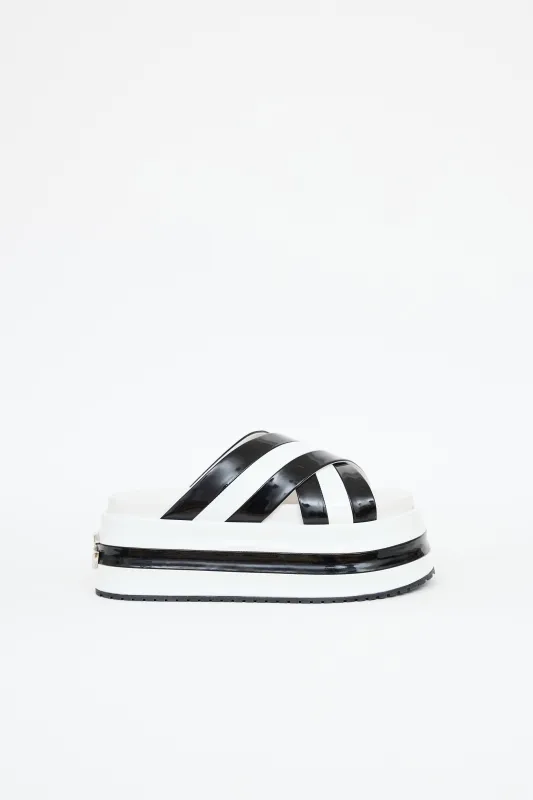 Platform Slide sold by VSP Consignment