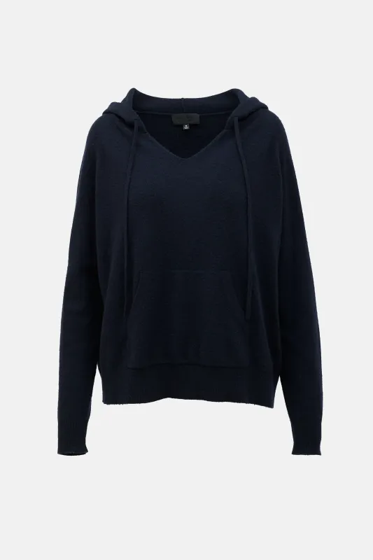 Cashmere Hoodie sold by VSP Consignment