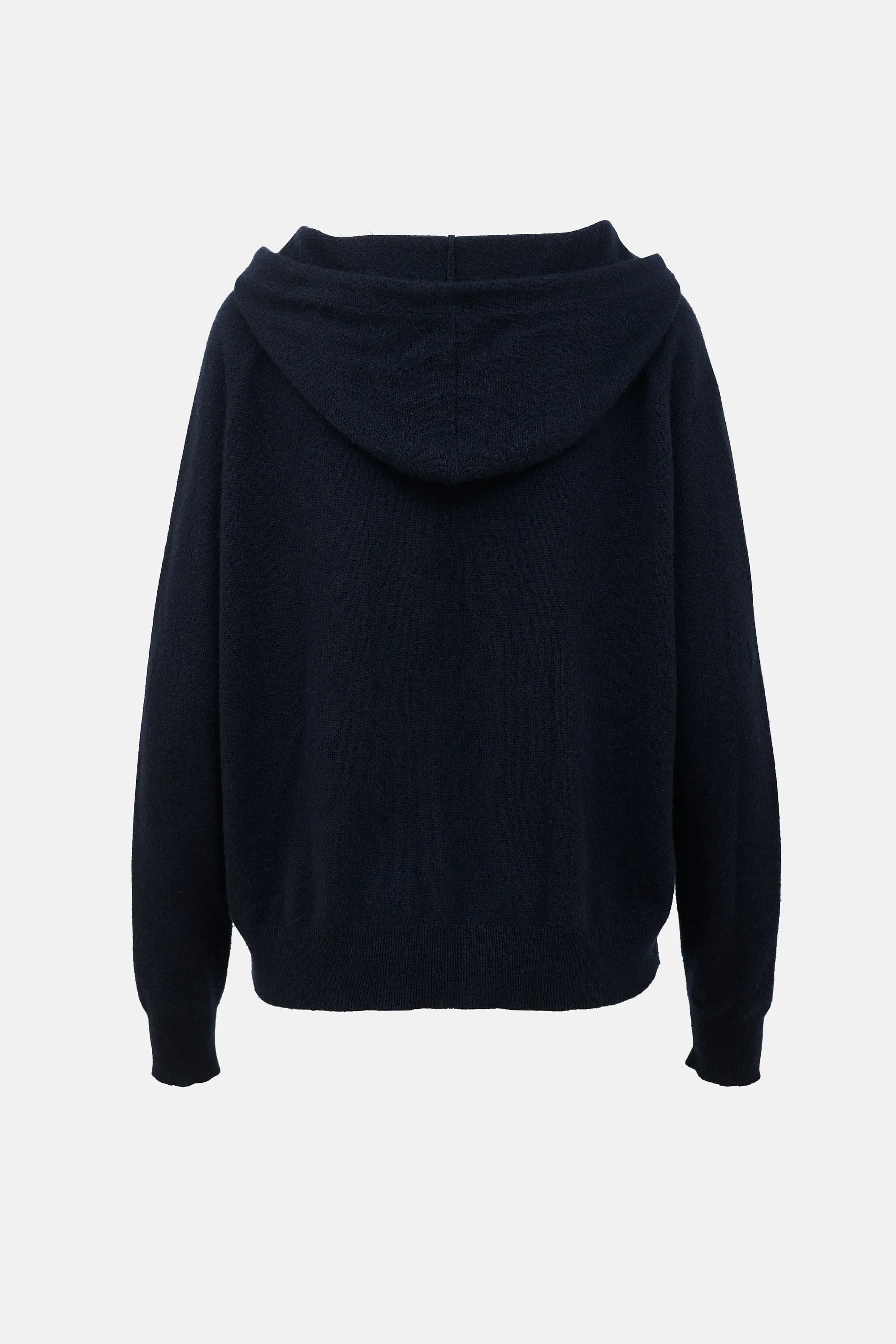 Cashmere Hoodie sold by VSP Consignment product image thumbnail 2