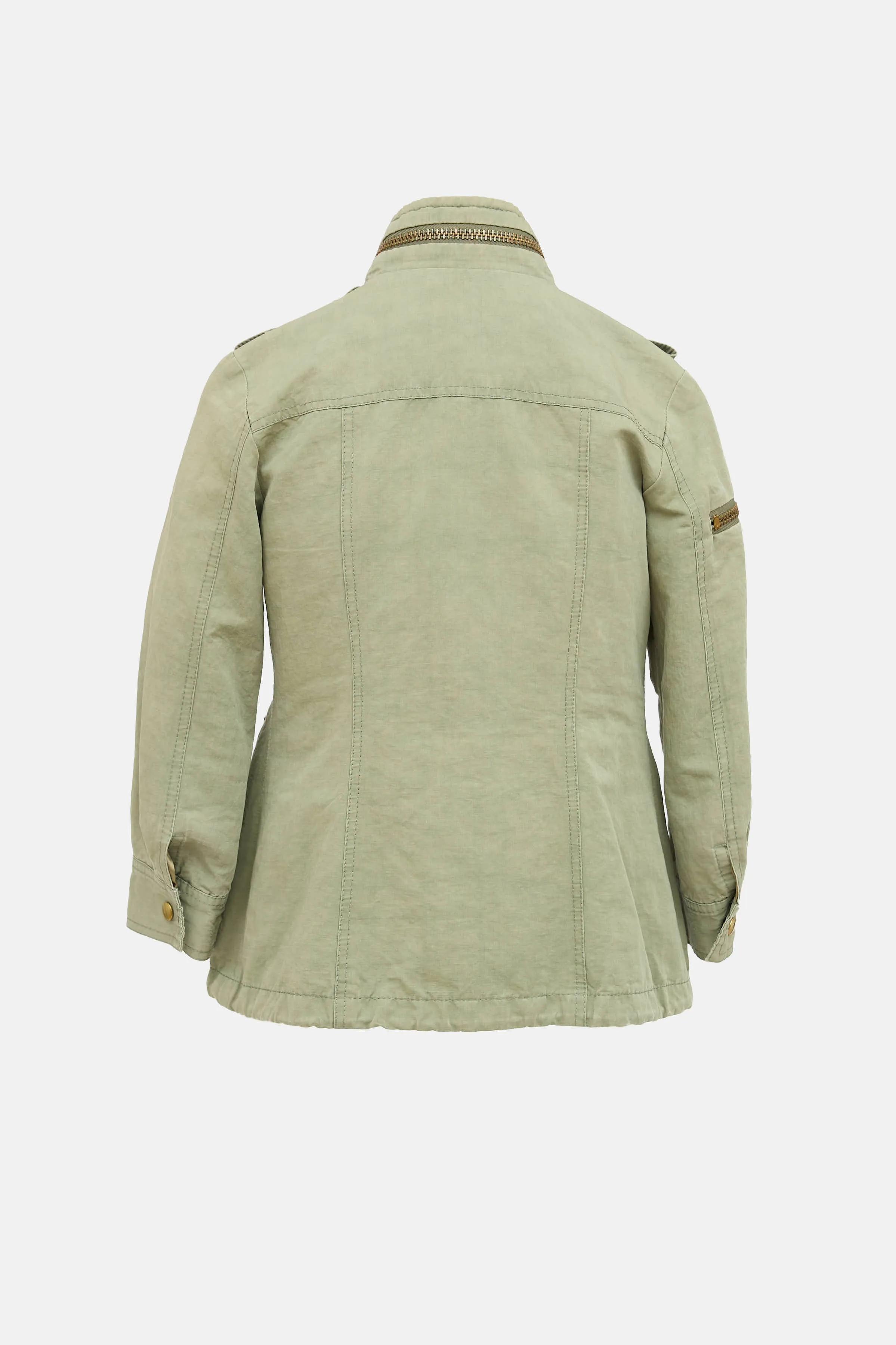 Surplus Jacket sold by VSP Consignment product image thumbnail 2