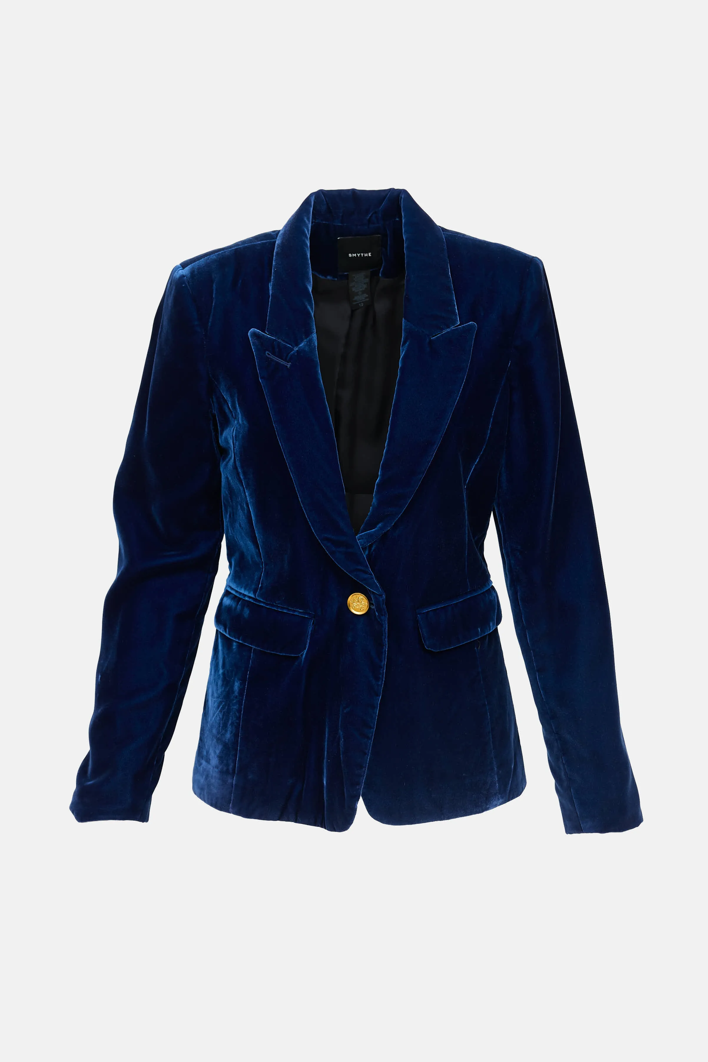 Velvet Blazer sold by VSP Consignment