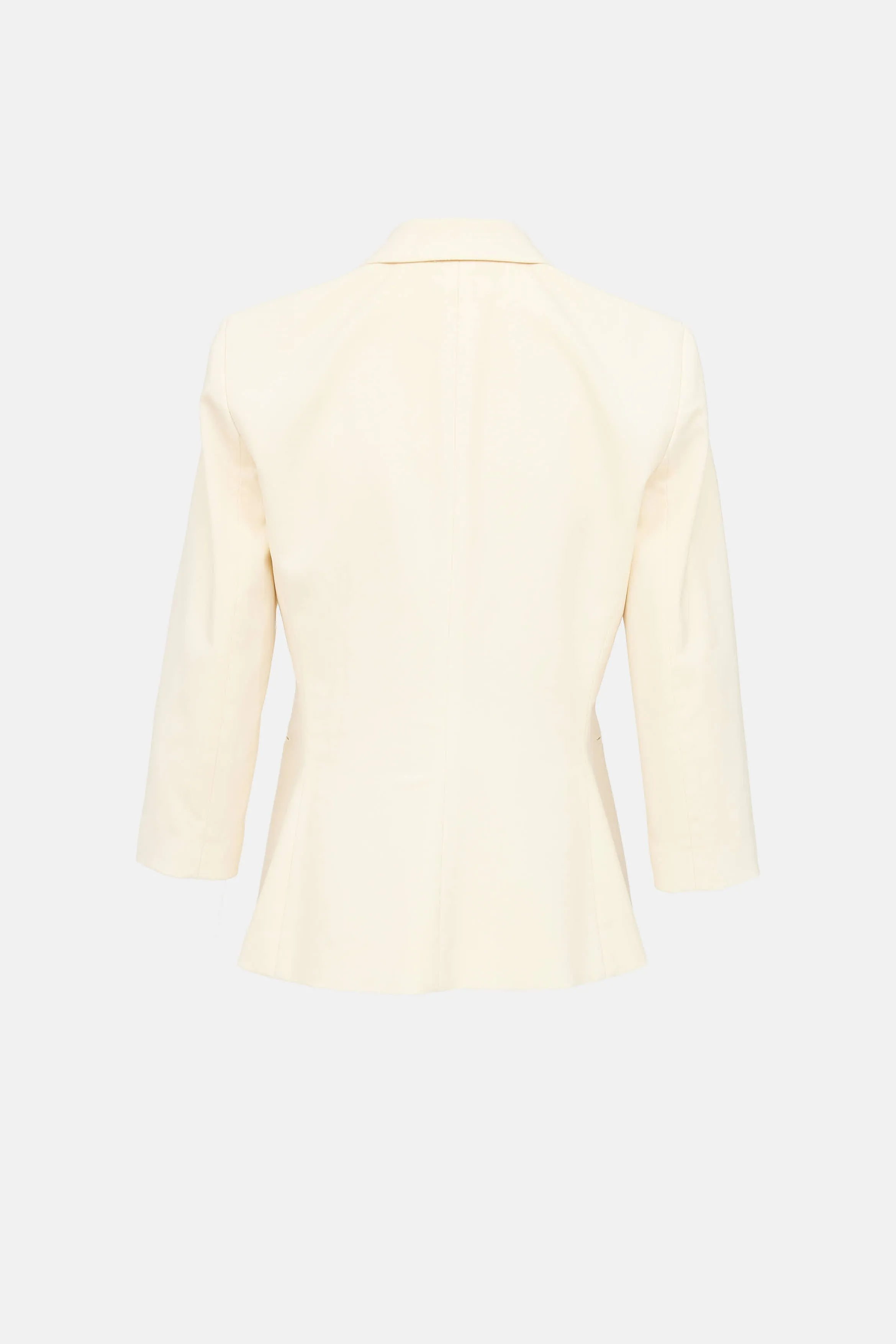 Wool Blazer sold by VSP Consignment product image thumbnail 2