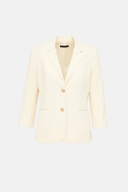 Wool Blazer sold by VSP Consignment