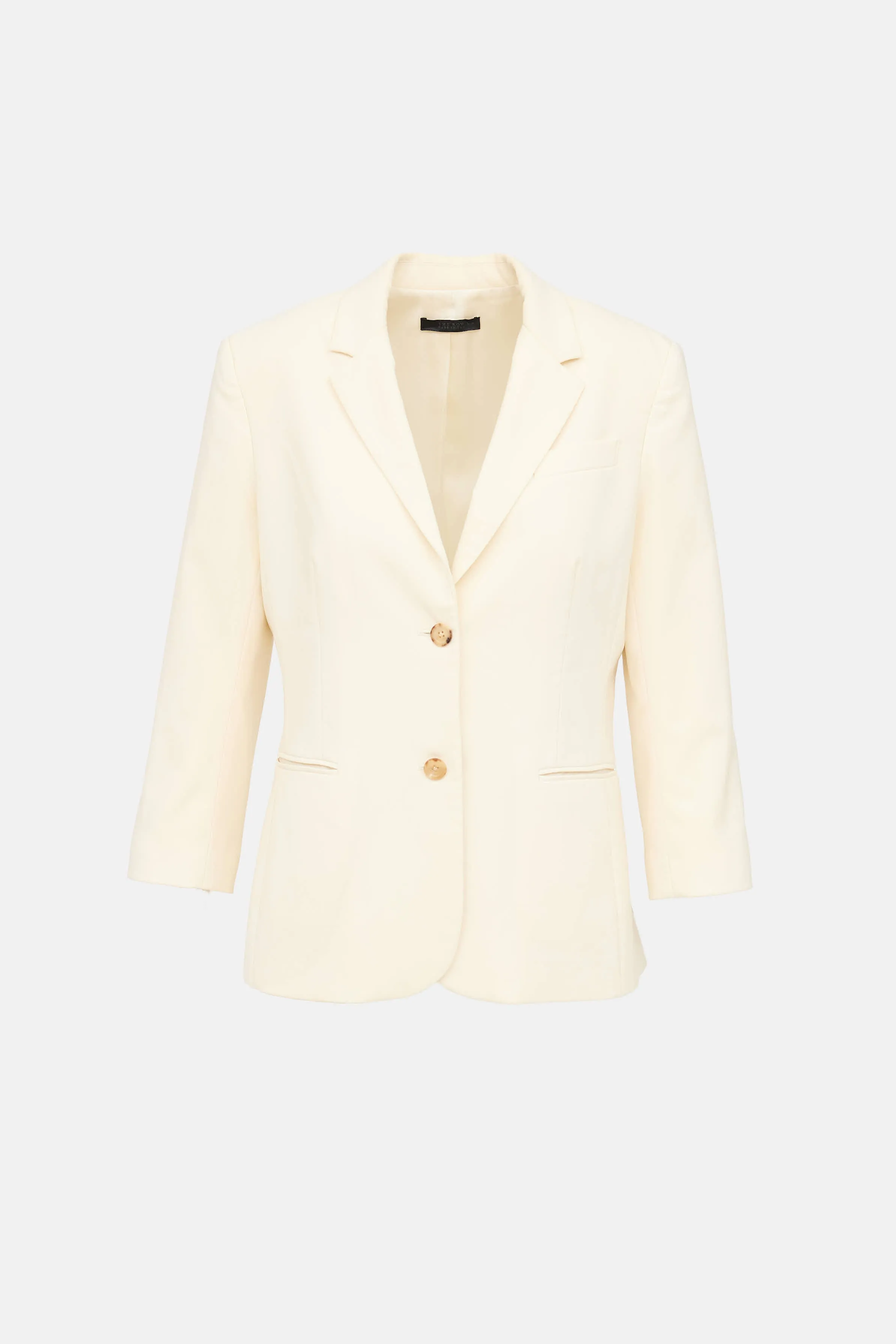 Wool Blazer sold by VSP Consignment