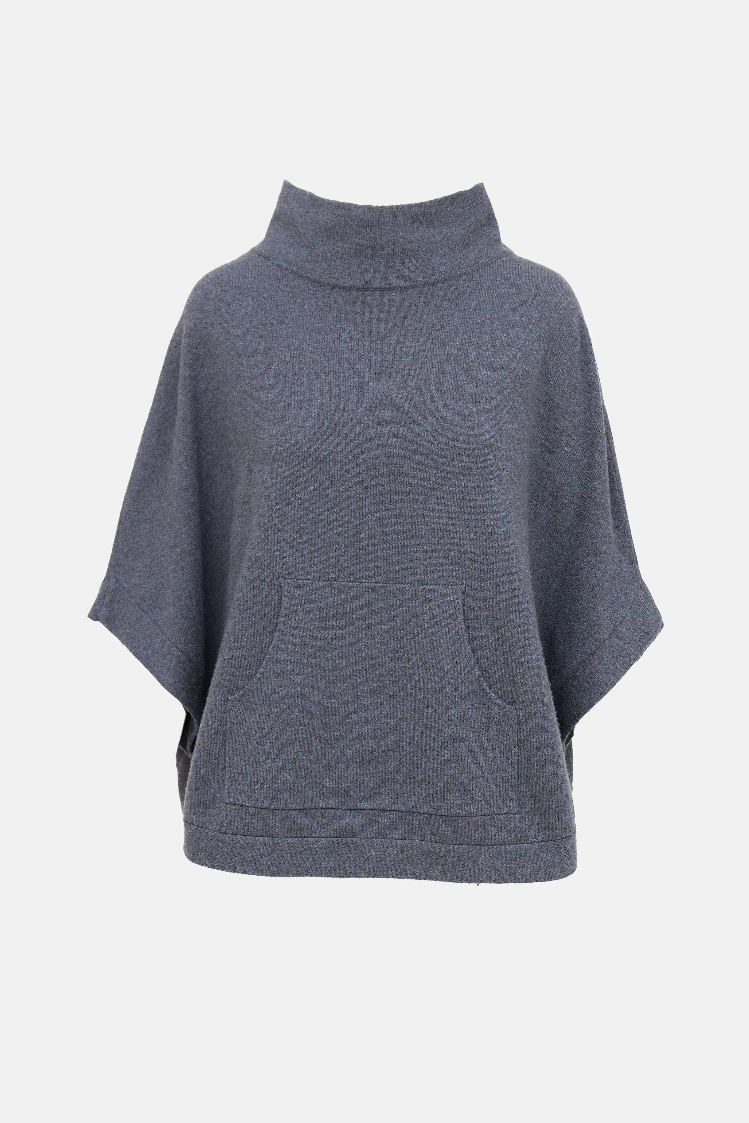 Cashmere Cape sold by VSP Consignment