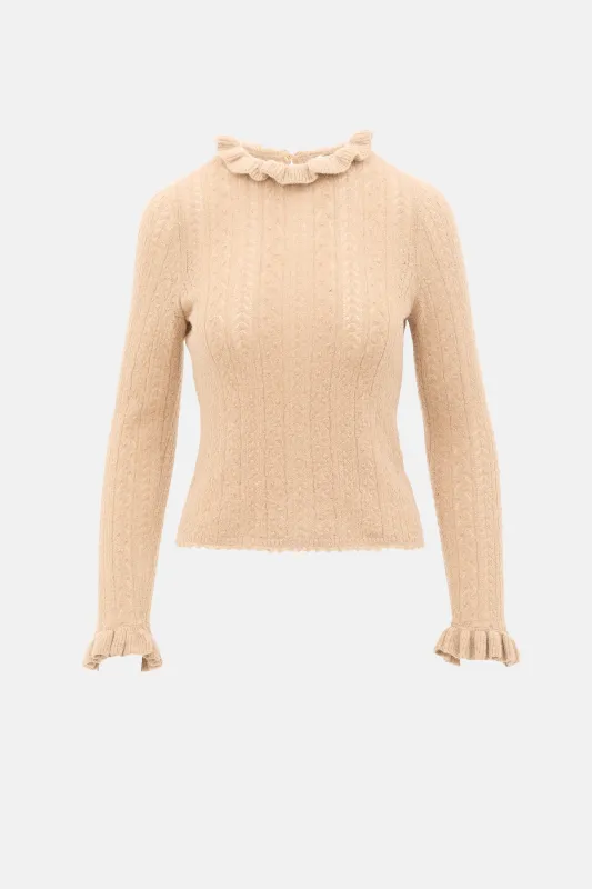 Eliana Sweater sold by VSP Consignment