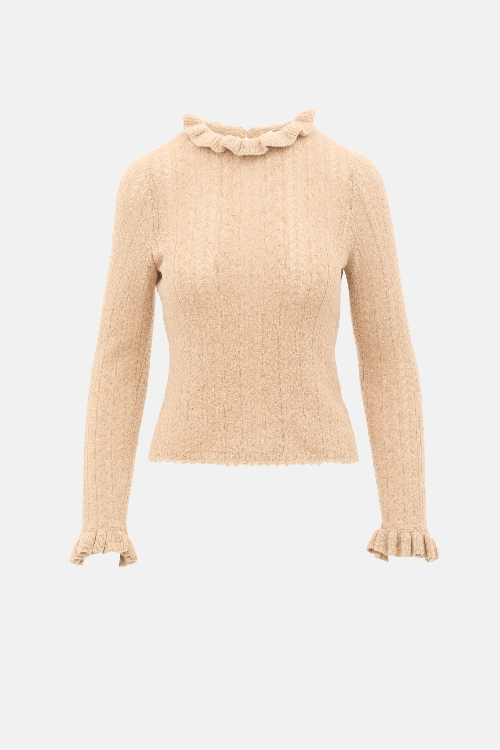 Eliana Sweater sold by VSP Consignment