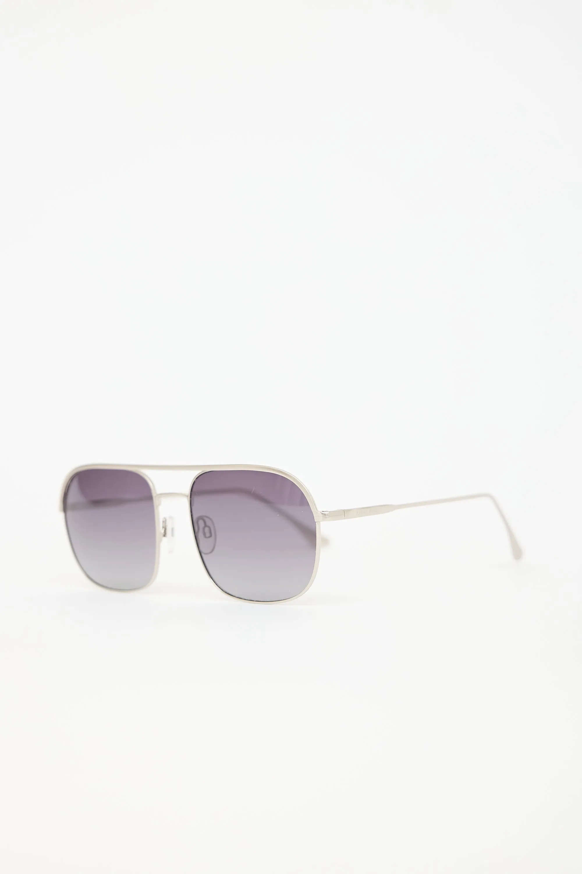 Highland Aviator Sunglasses sold by VSP Consignment product image thumbnail 2