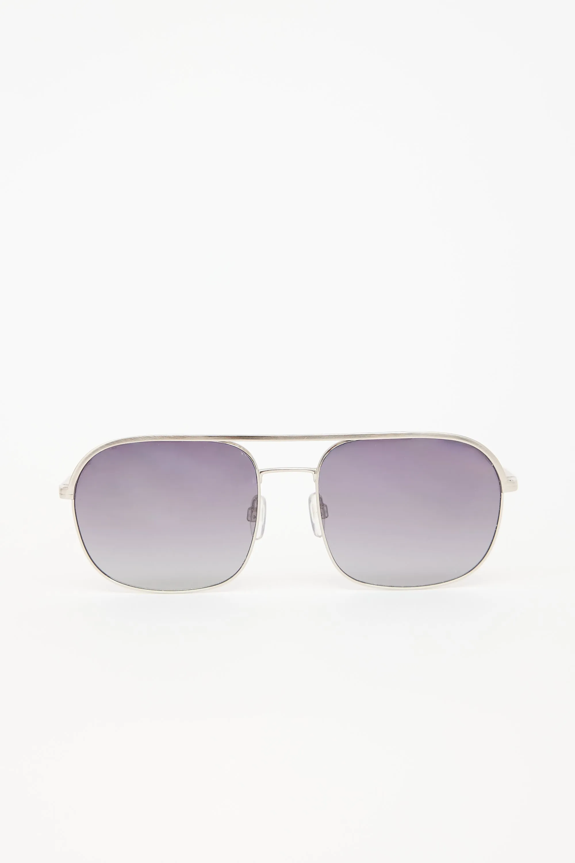 Highland Aviator Sunglasses sold by VSP Consignment