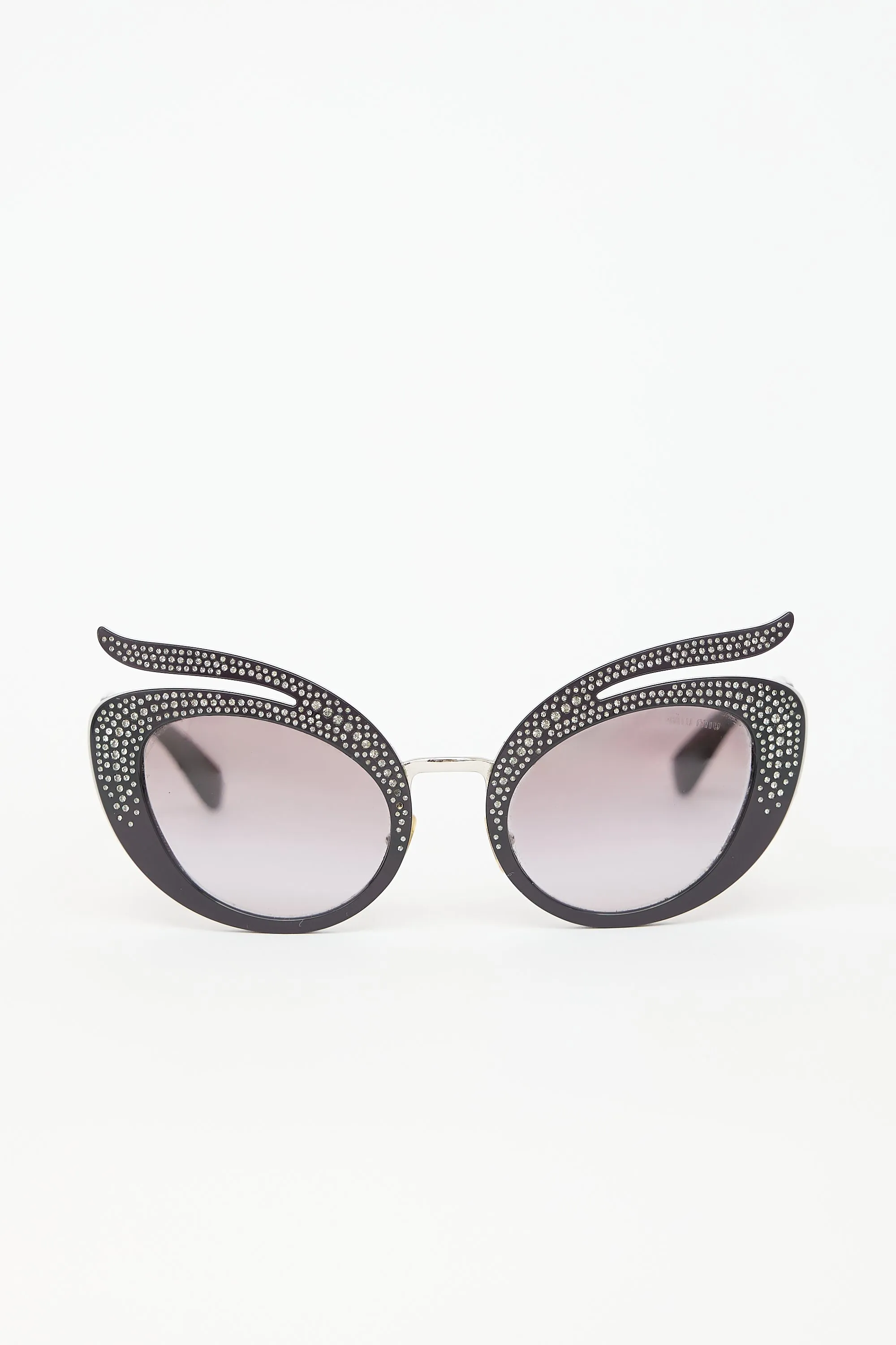 SMU04T Tapered Sunglasses sold by VSP Consignment
