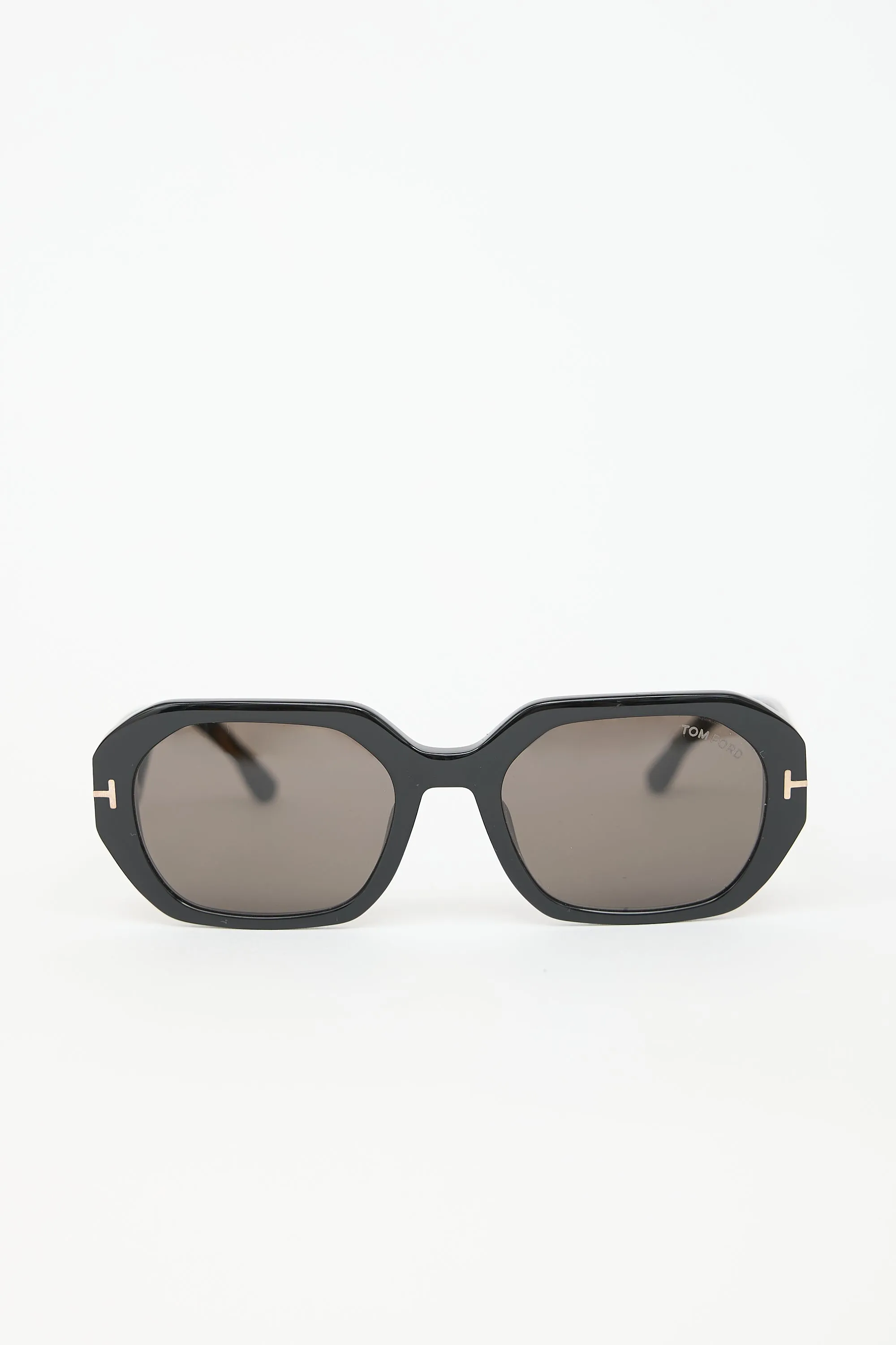 TF917 Veronique-02 Rectangular Sunglasses sold by VSP Consignment