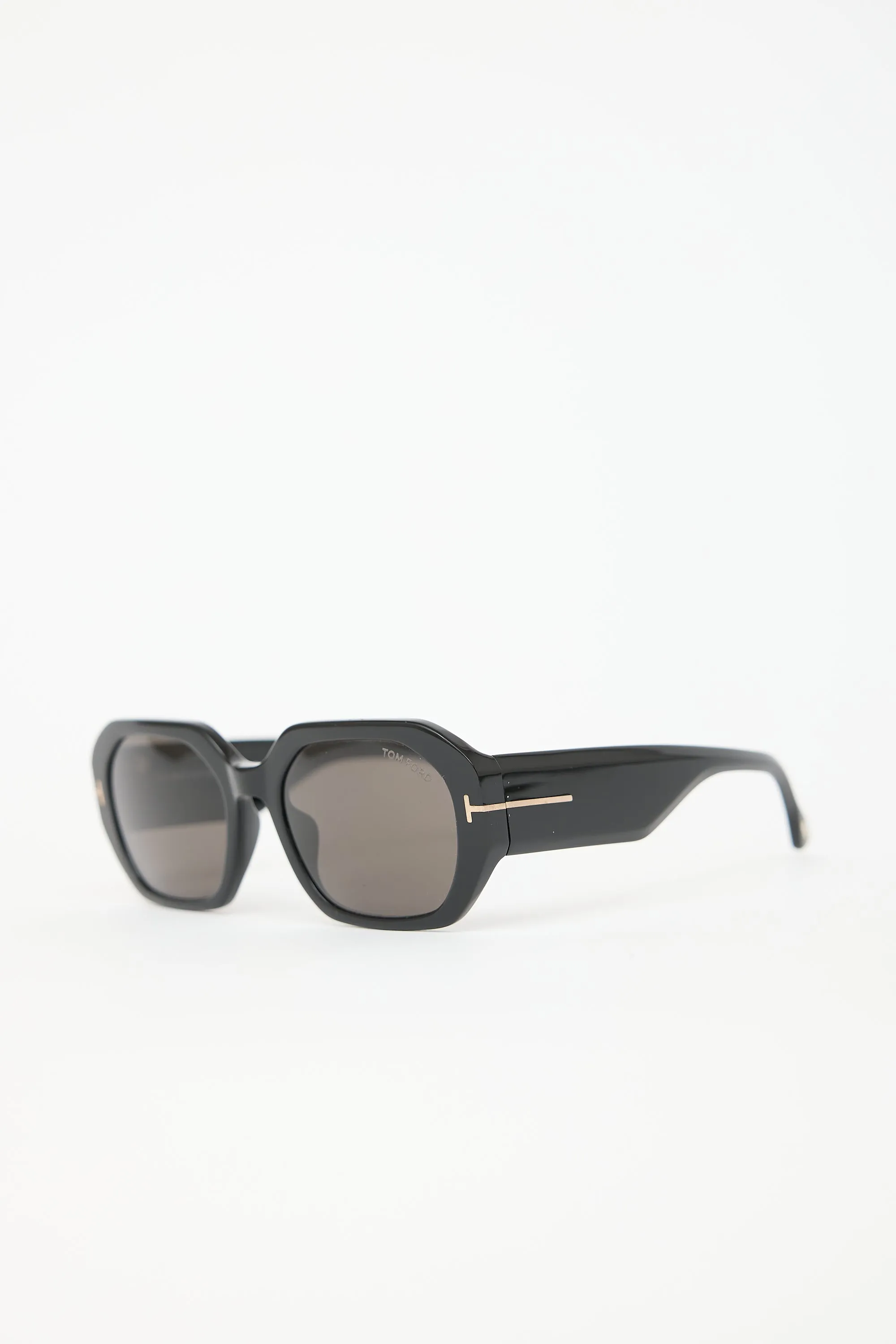 TF917 Veronique-02 Rectangular Sunglasses sold by VSP Consignment product image thumbnail 2