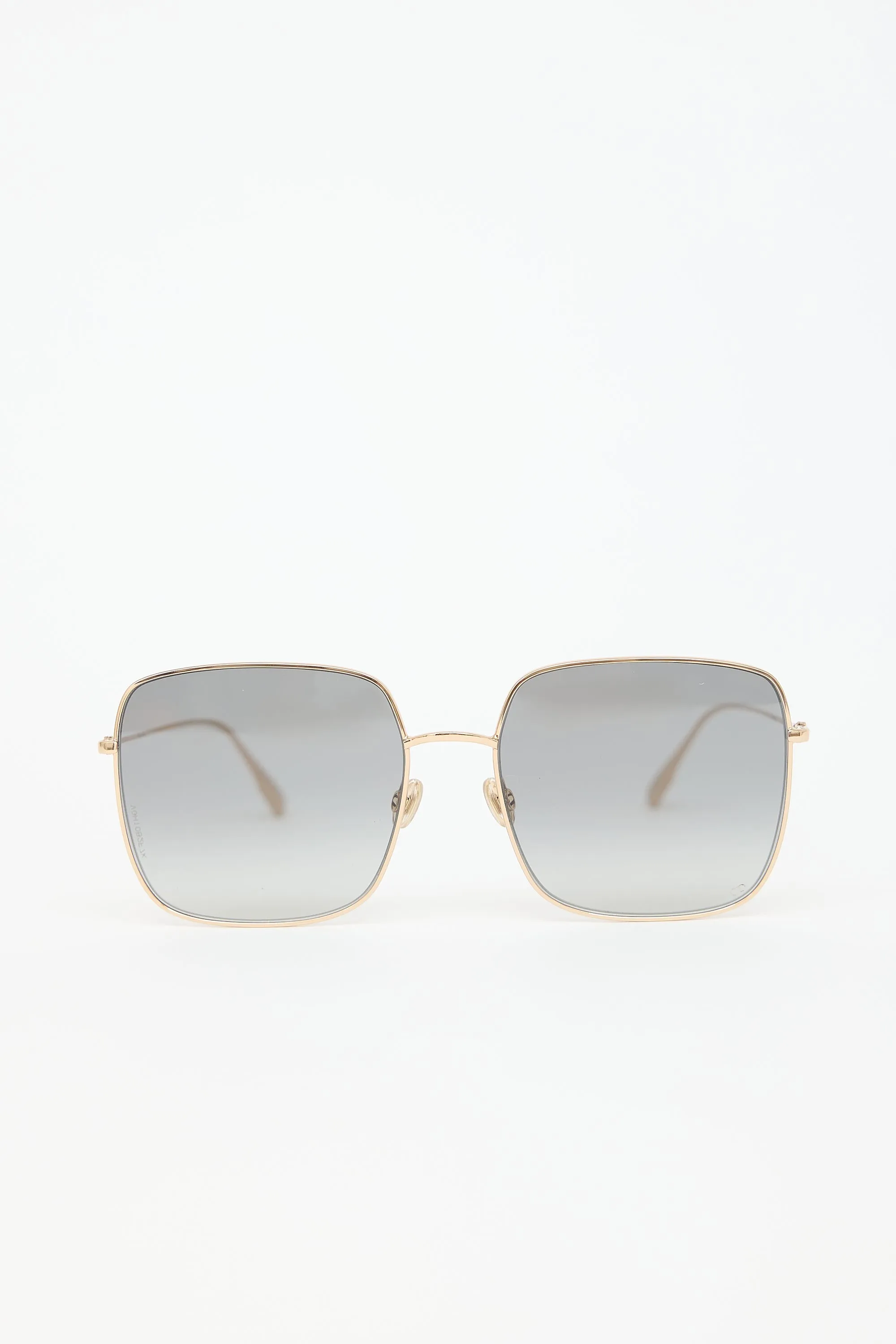 Stellaire 1 Square Sunglasses sold by VSP Consignment