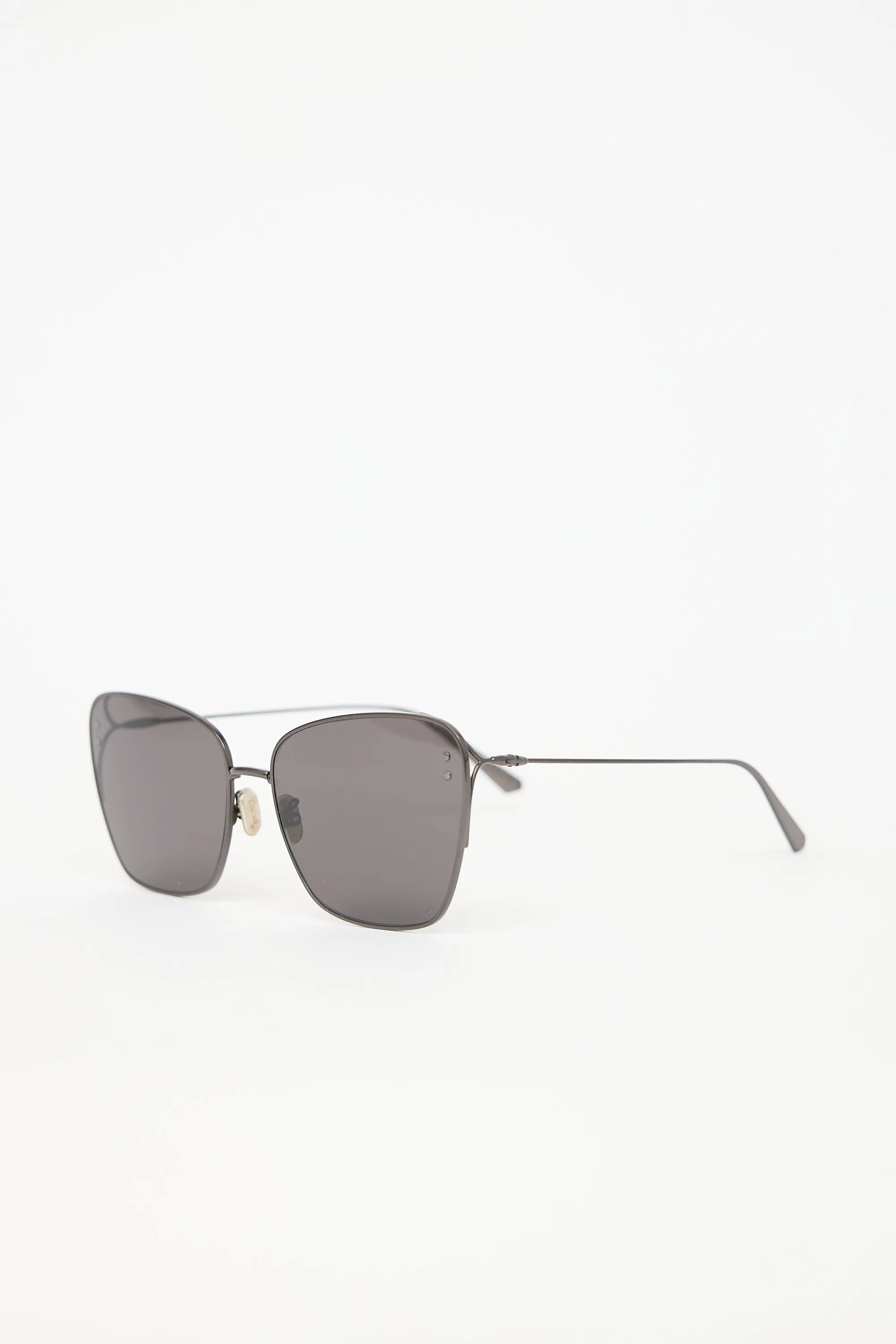 Miss Dior B2U Tapered Sunglasses sold by VSP Consignment product image thumbnail 2