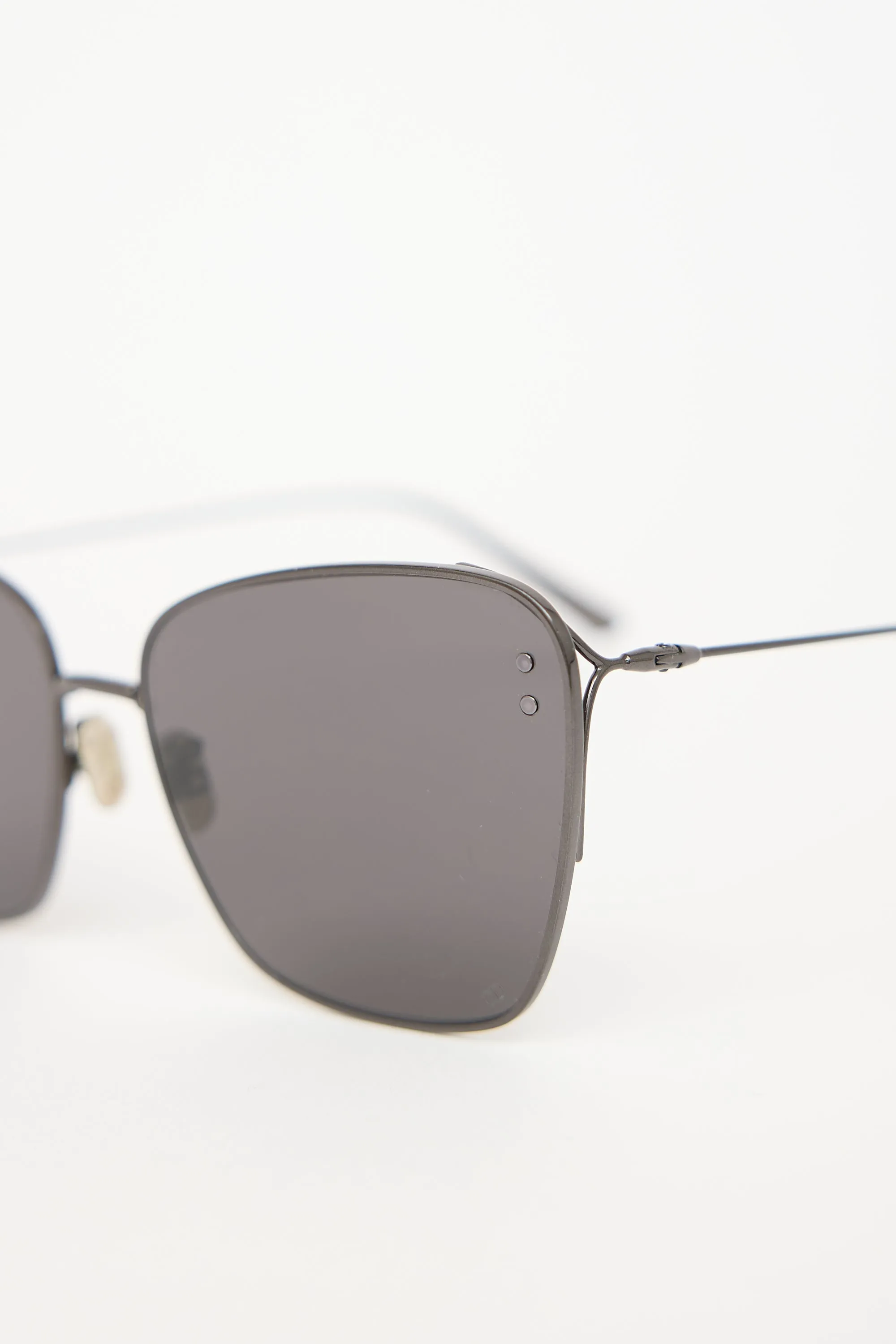 Miss Dior B2U Tapered Sunglasses sold by VSP Consignment product image thumbnail 4
