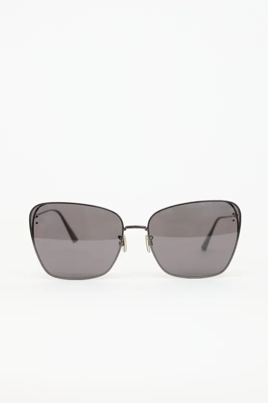 Miss Dior B2U Tapered Sunglasses sold by VSP Consignment