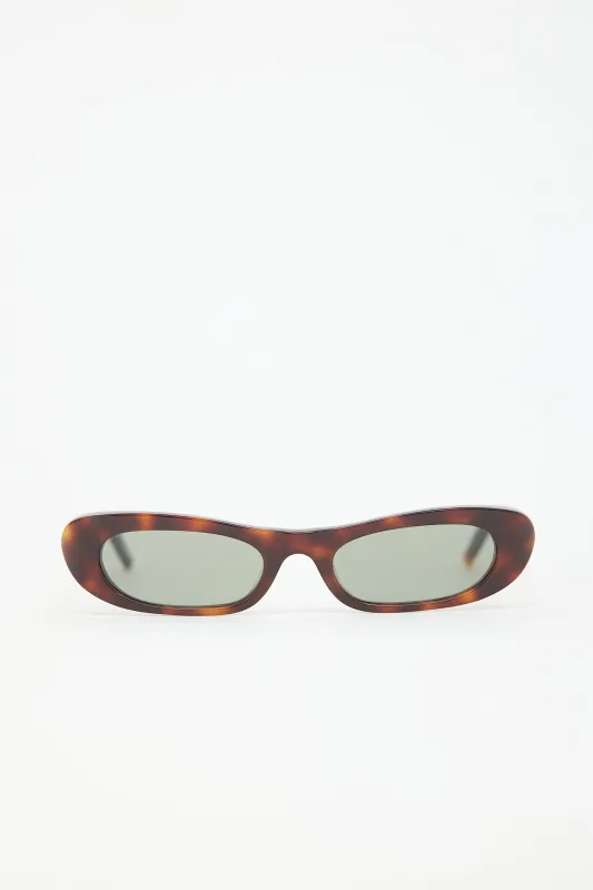 SL557 Shade Tapered Sunglasses sold by VSP Consignment