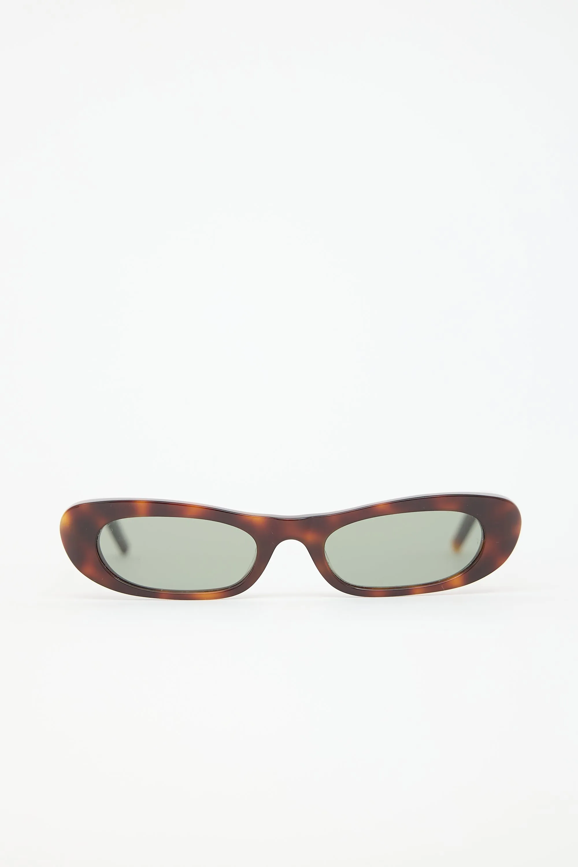 SL557 Shade Tapered Sunglasses sold by VSP Consignment