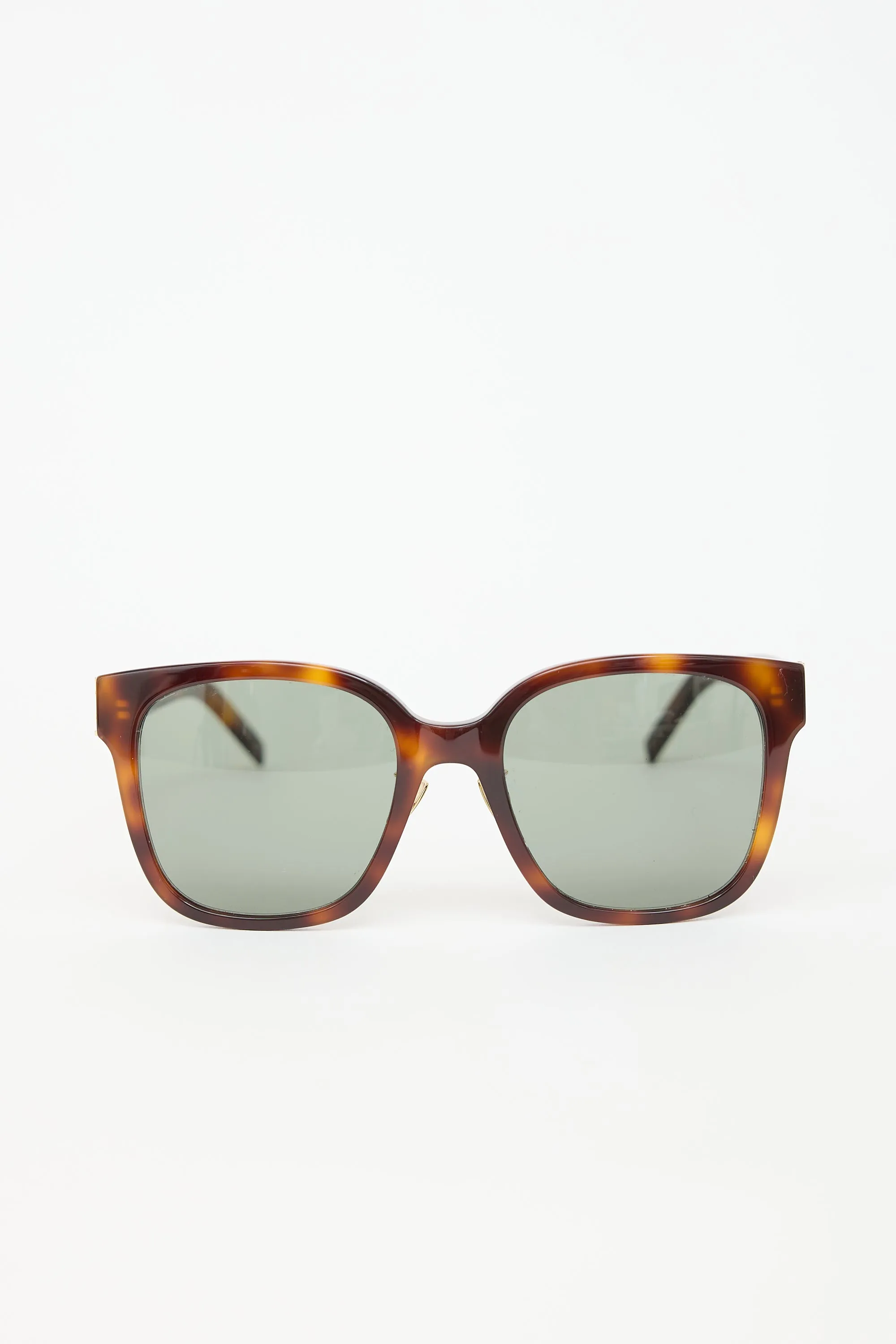 SLM105/F Square Sunglasses sold by VSP Consignment