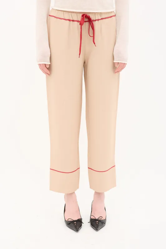 Drawstring Trouser sold by VSP Consignment