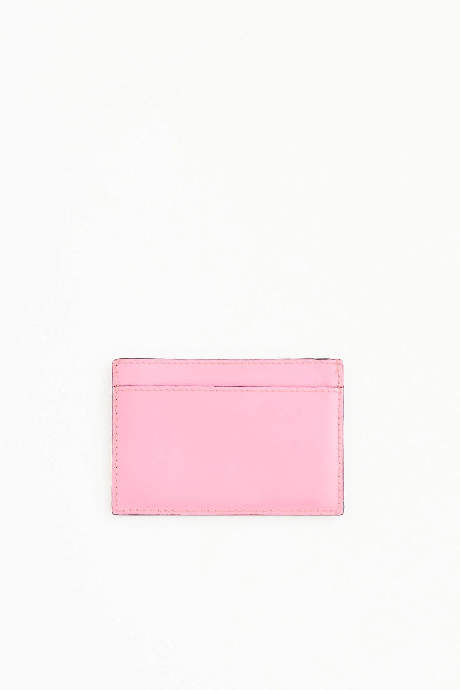 Leather Neon Cardholder sold by VSP Consignment product image thumbnail 2