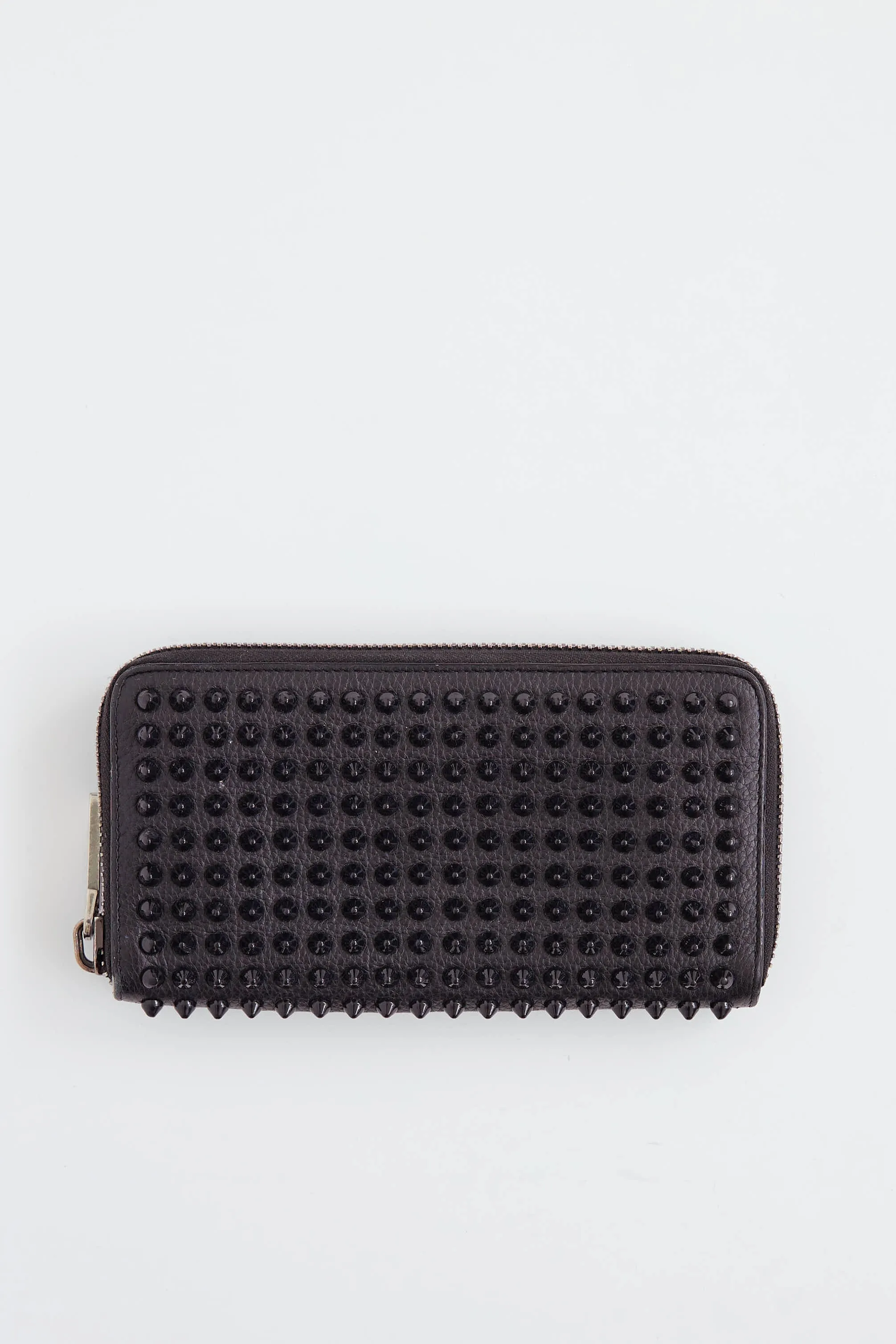 Stud Panettone Wallet sold by VSP Consignment