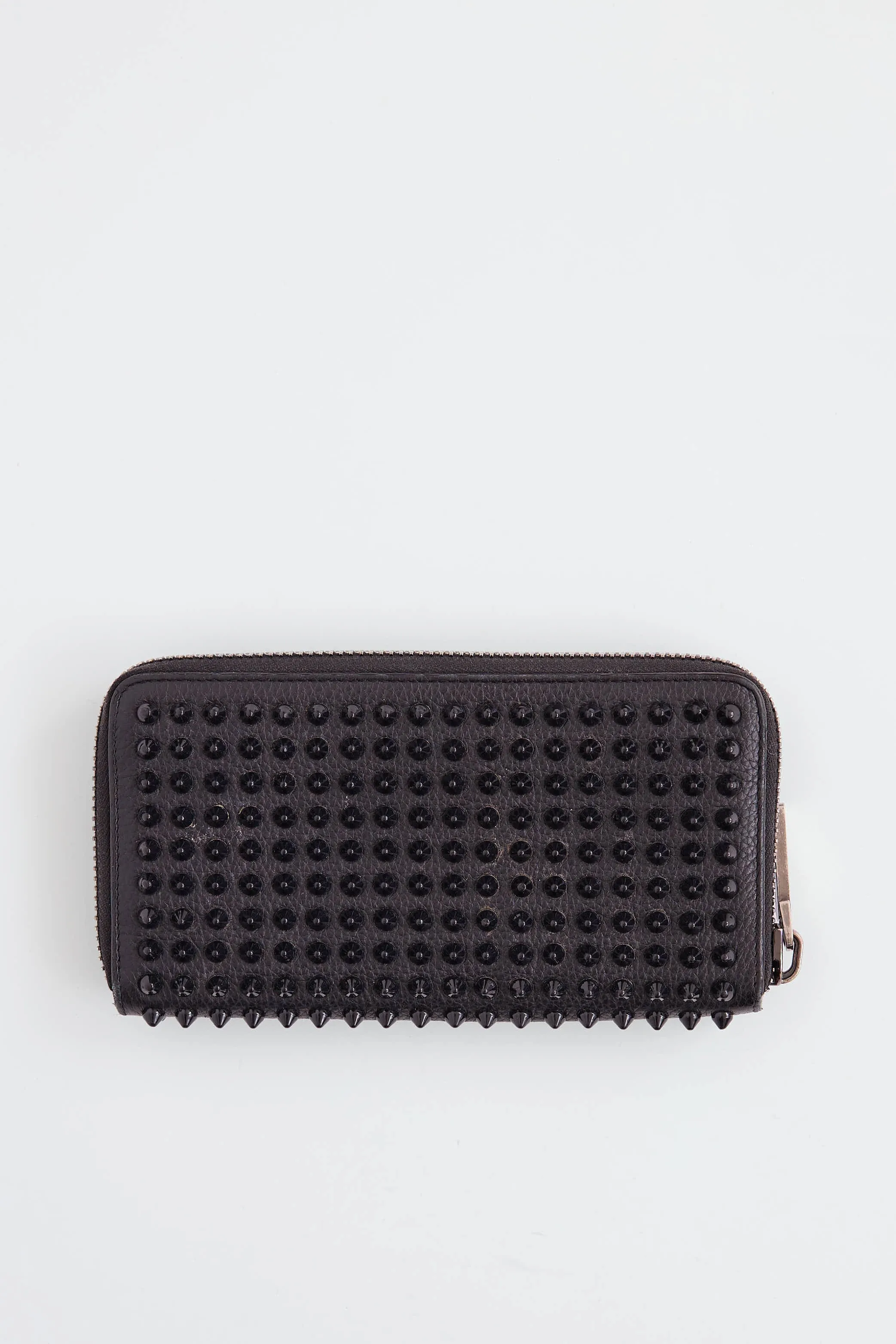 Stud Panettone Wallet sold by VSP Consignment product image thumbnail 2