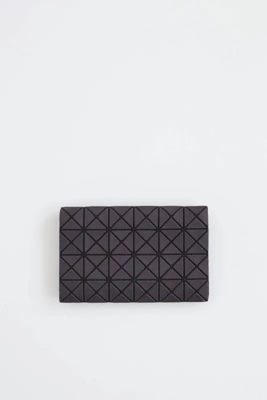 Leather Cardholder made by Issey Miyake