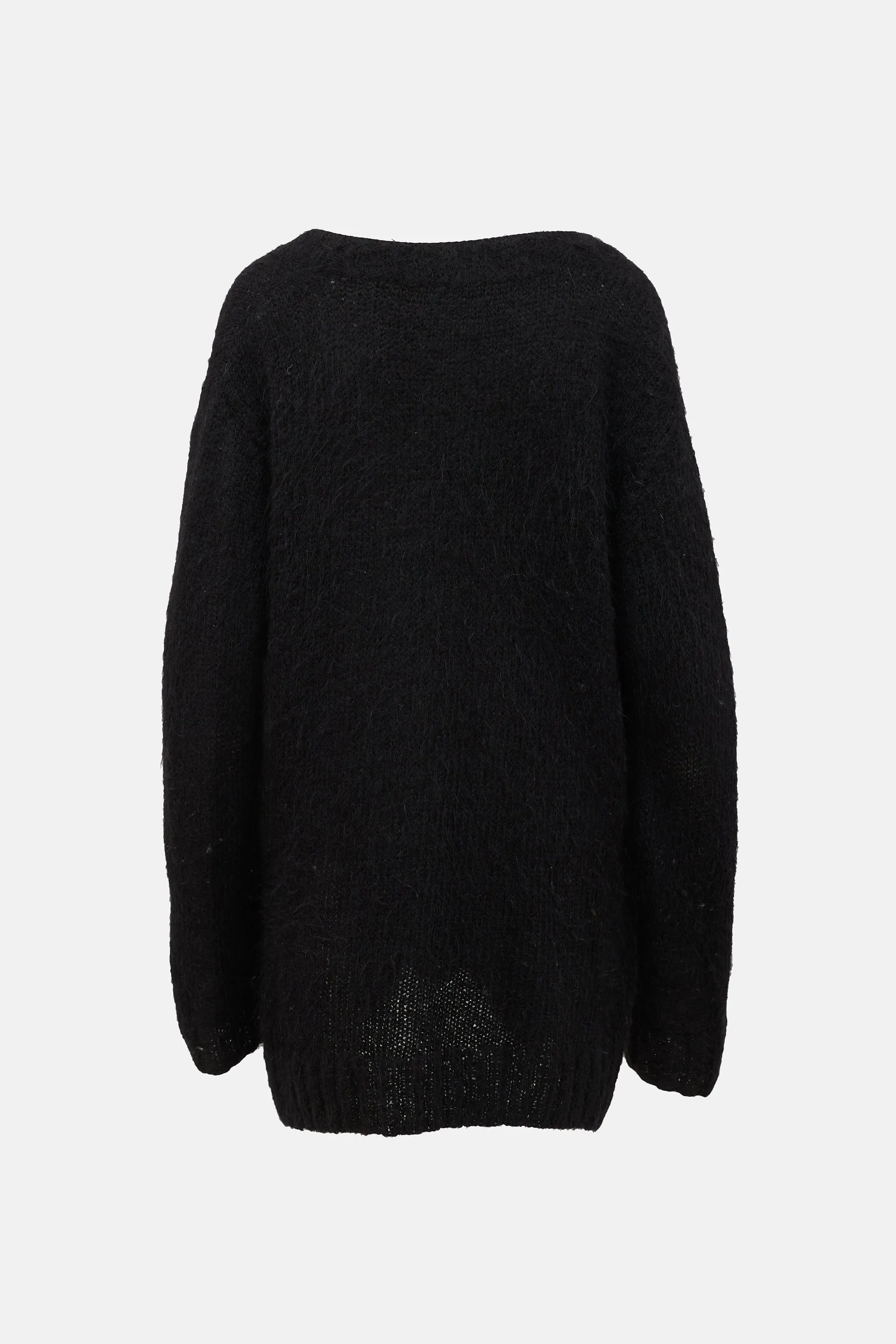 X Augden V-Neck Sweater sold by VSP Consignment product image thumbnail 2