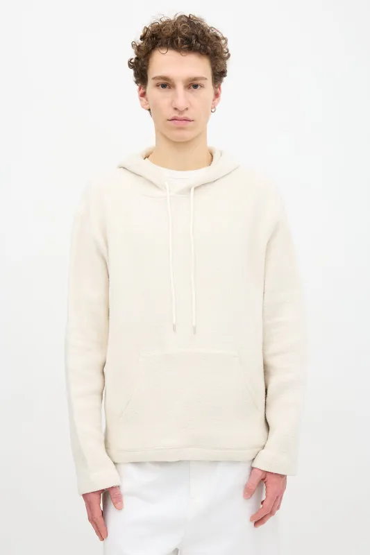 Chunky Waffle Hoodie sold by VSP Consignment